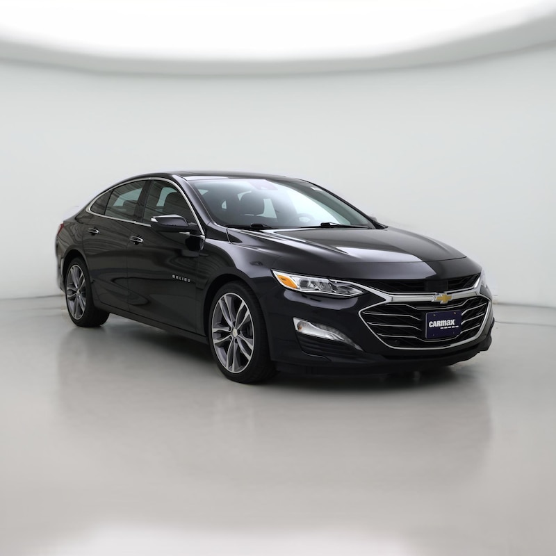 2022 Chevrolet Malibu Premier