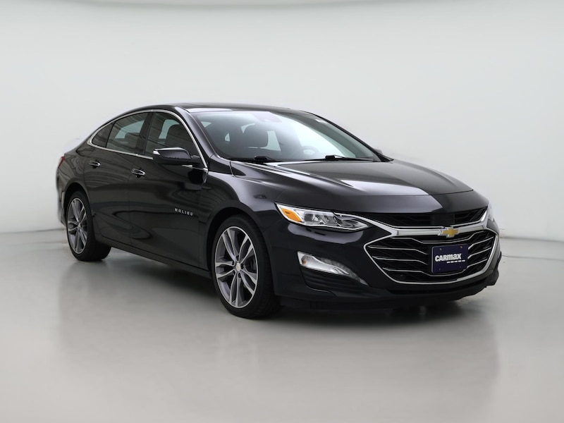 2022 Chevrolet Malibu Premier