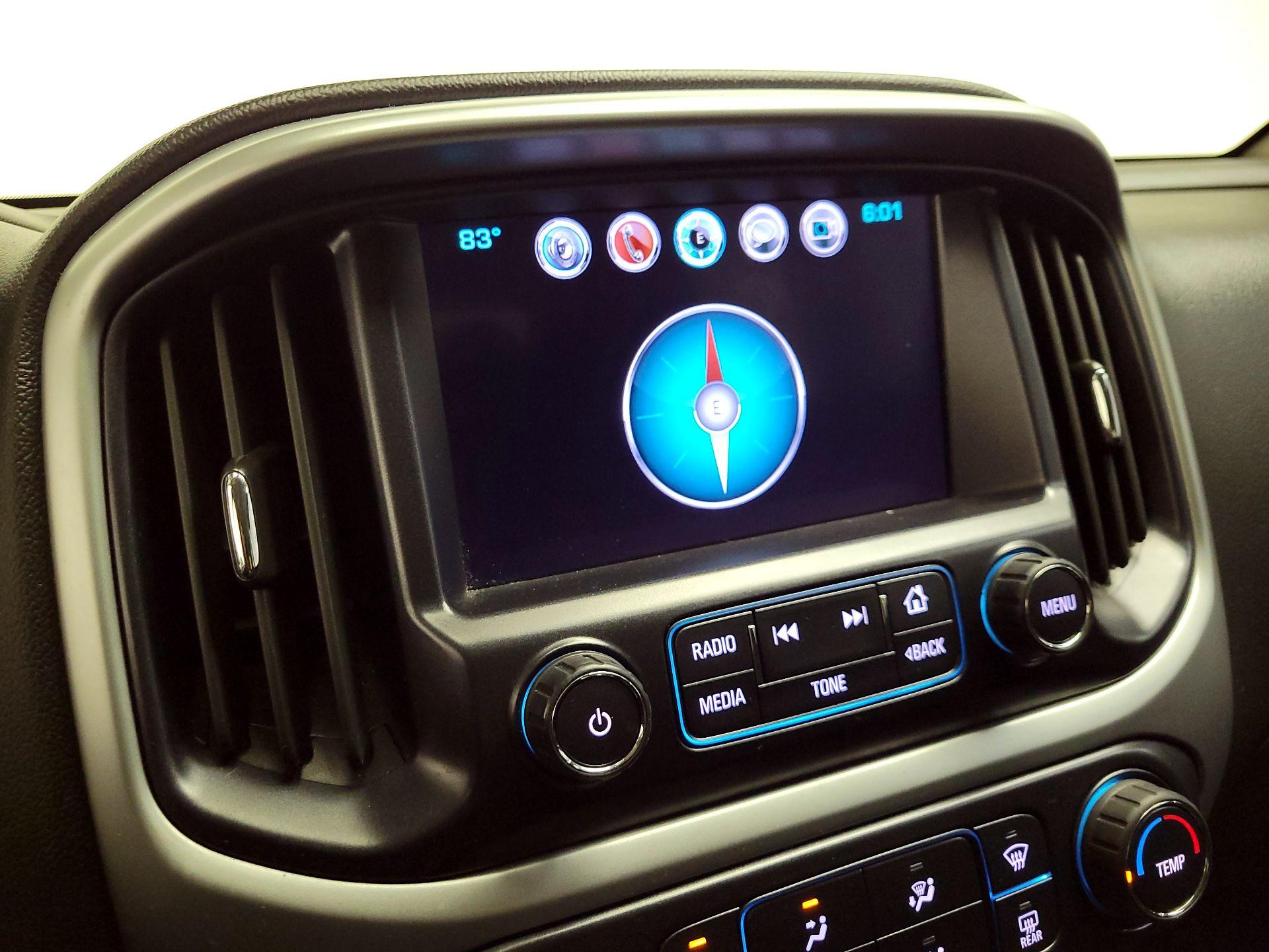 Thumbnail: 2018 Chevrolet Colorado - 13