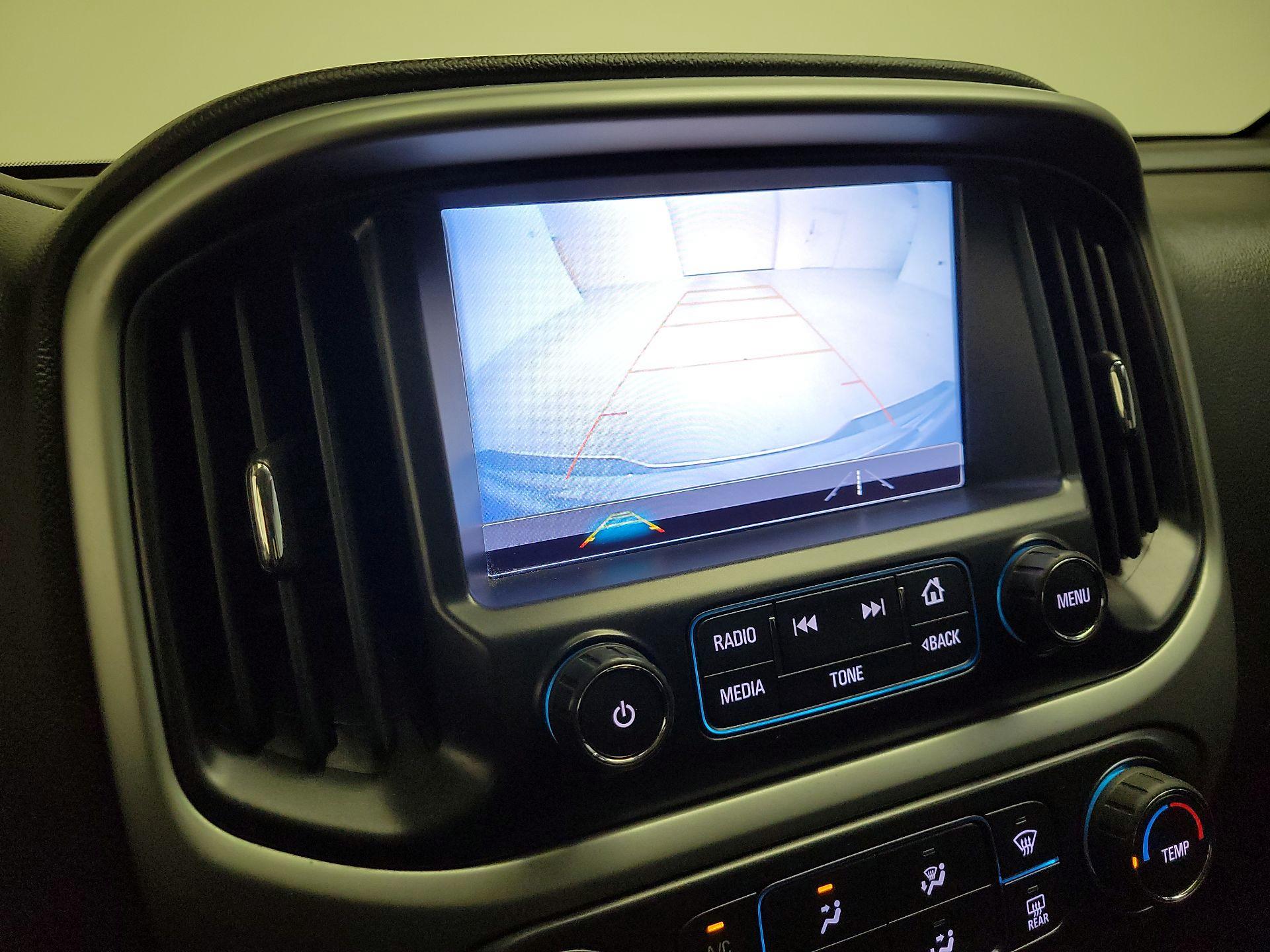 Thumbnail: 2018 Chevrolet Colorado - 14