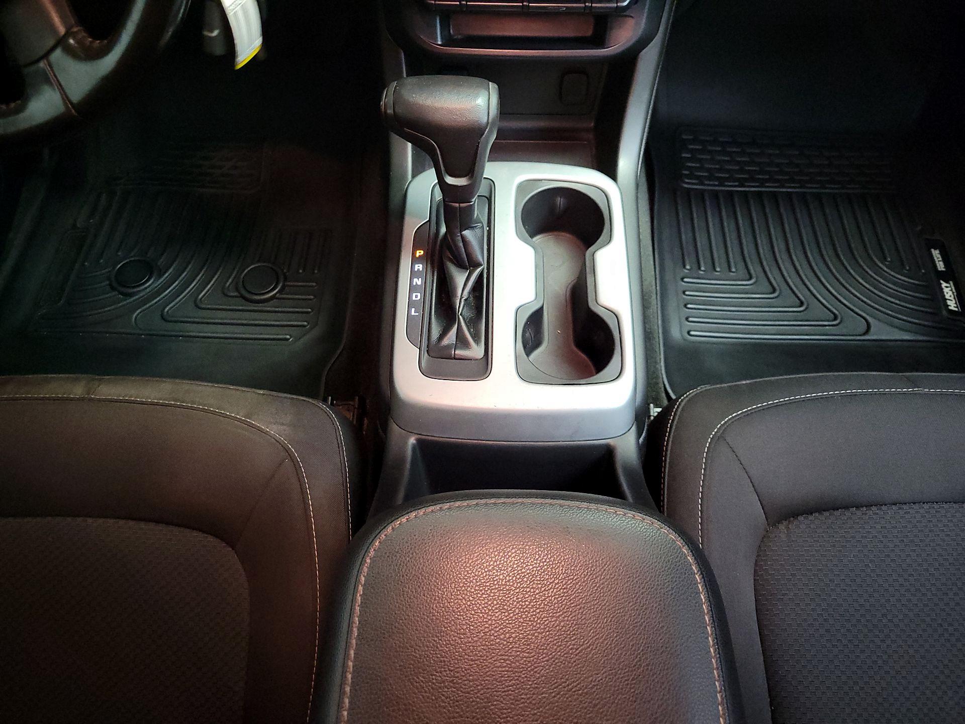 Thumbnail: 2018 Chevrolet Colorado - 17