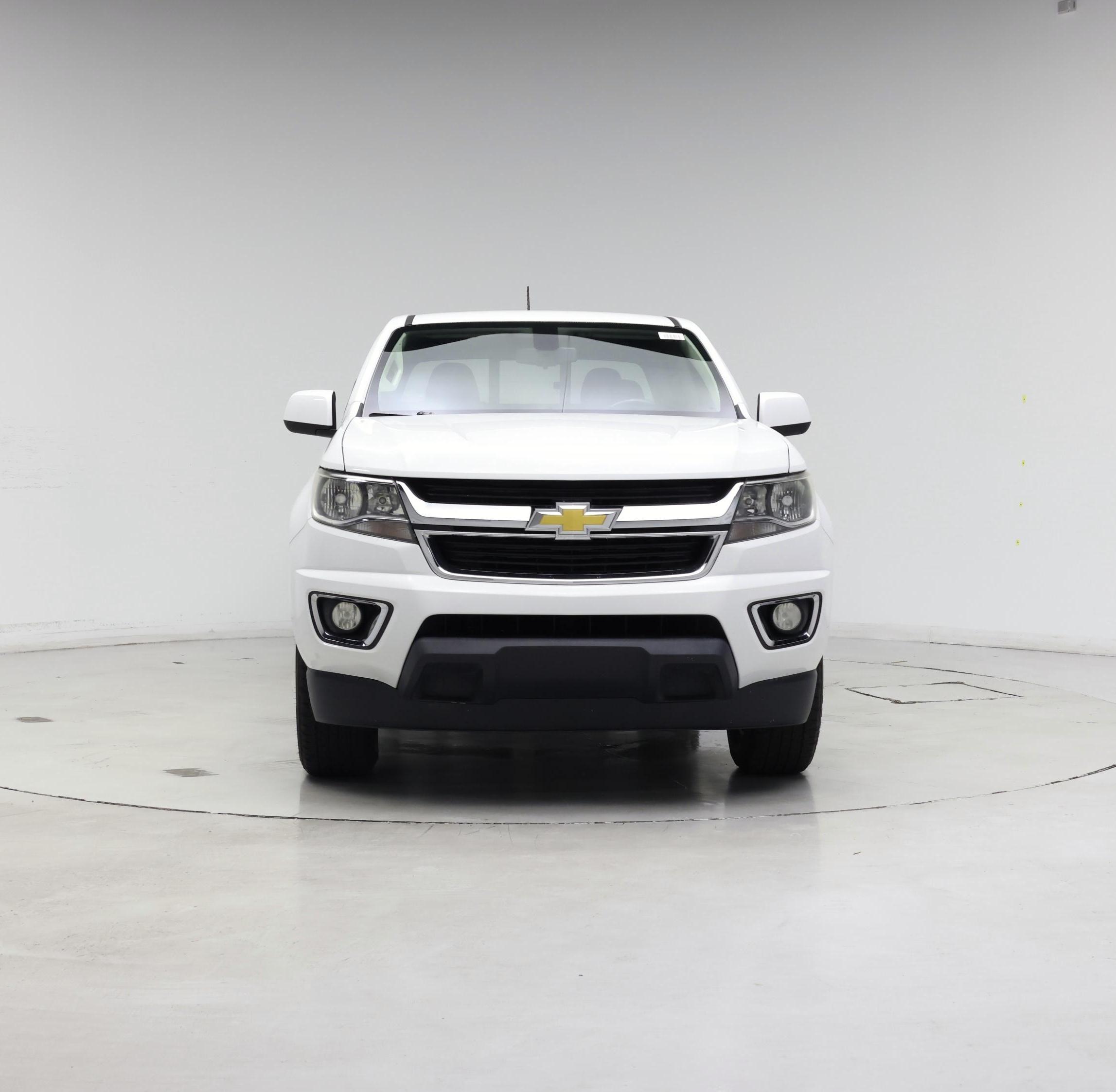 Thumbnail: 2018 Chevrolet Colorado - 5