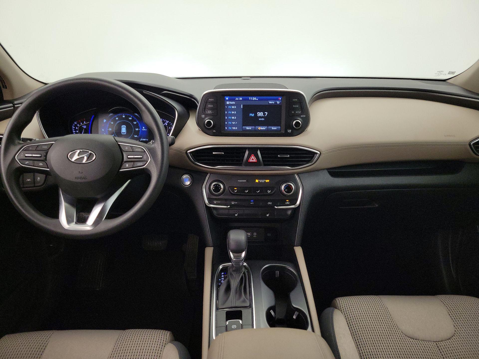 Thumbnail: 2020 Hyundai Santa Fe - 9