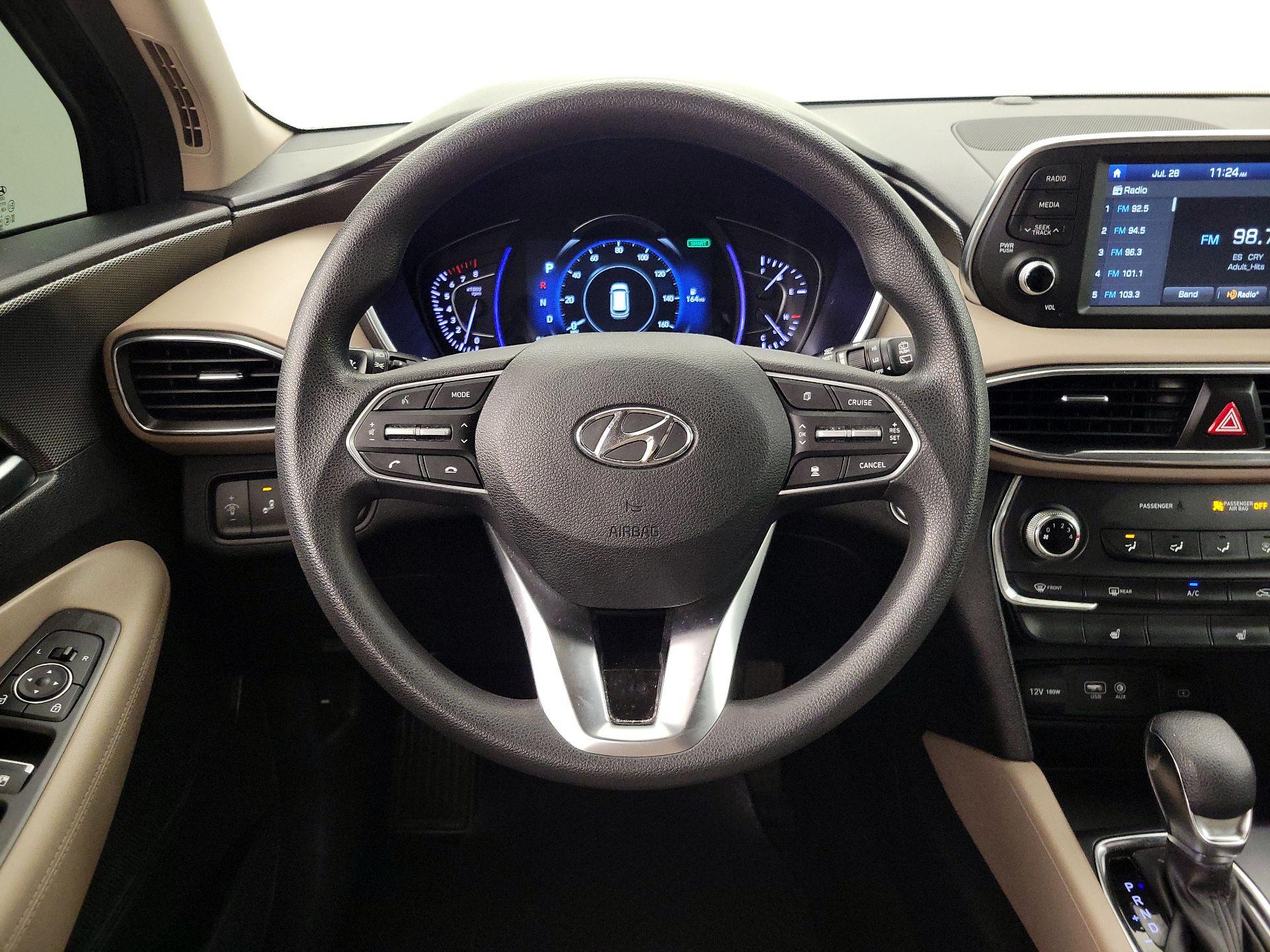Thumbnail: 2020 Hyundai Santa Fe - 10