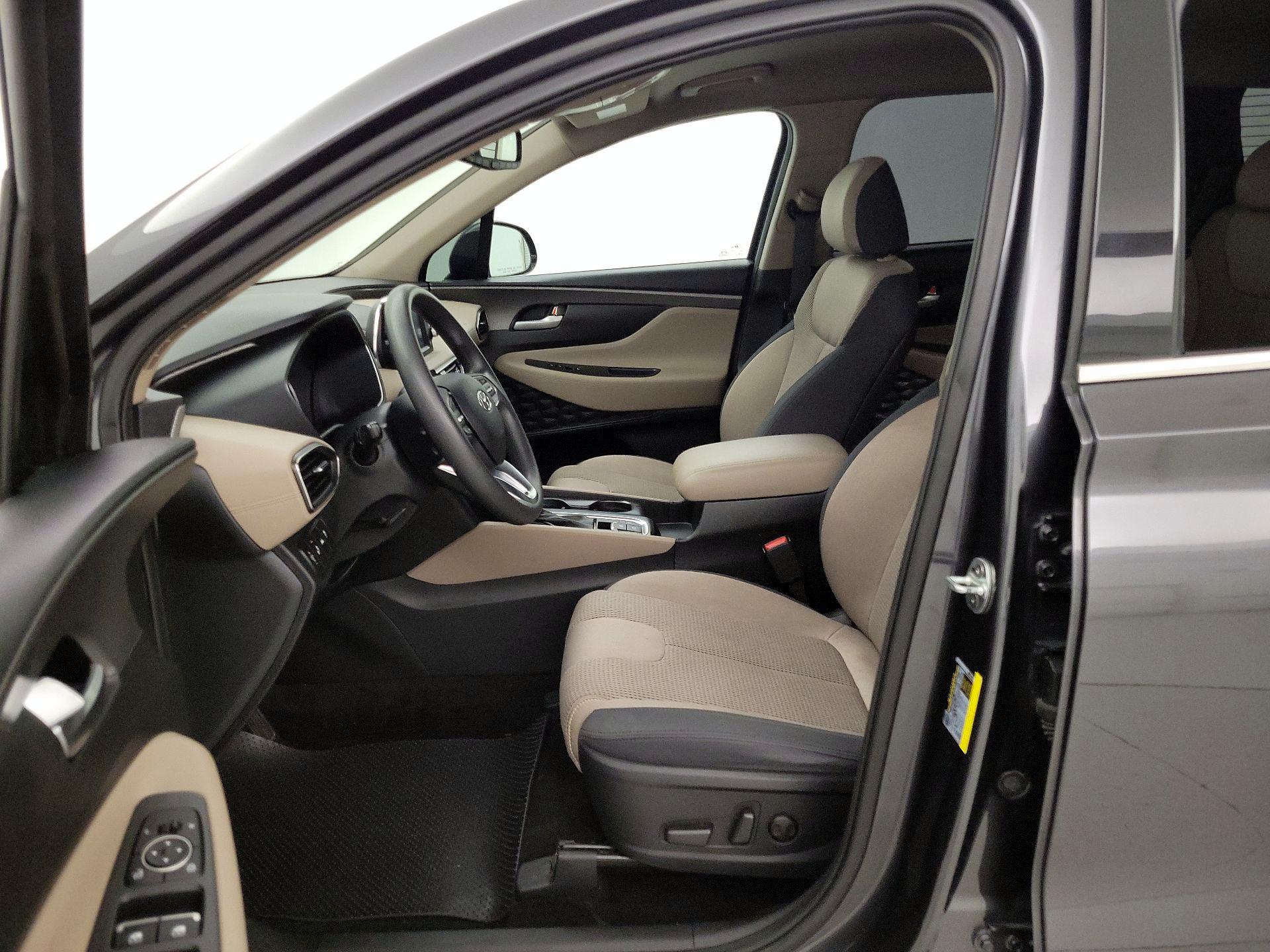 Thumbnail: 2020 Hyundai Santa Fe - 11
