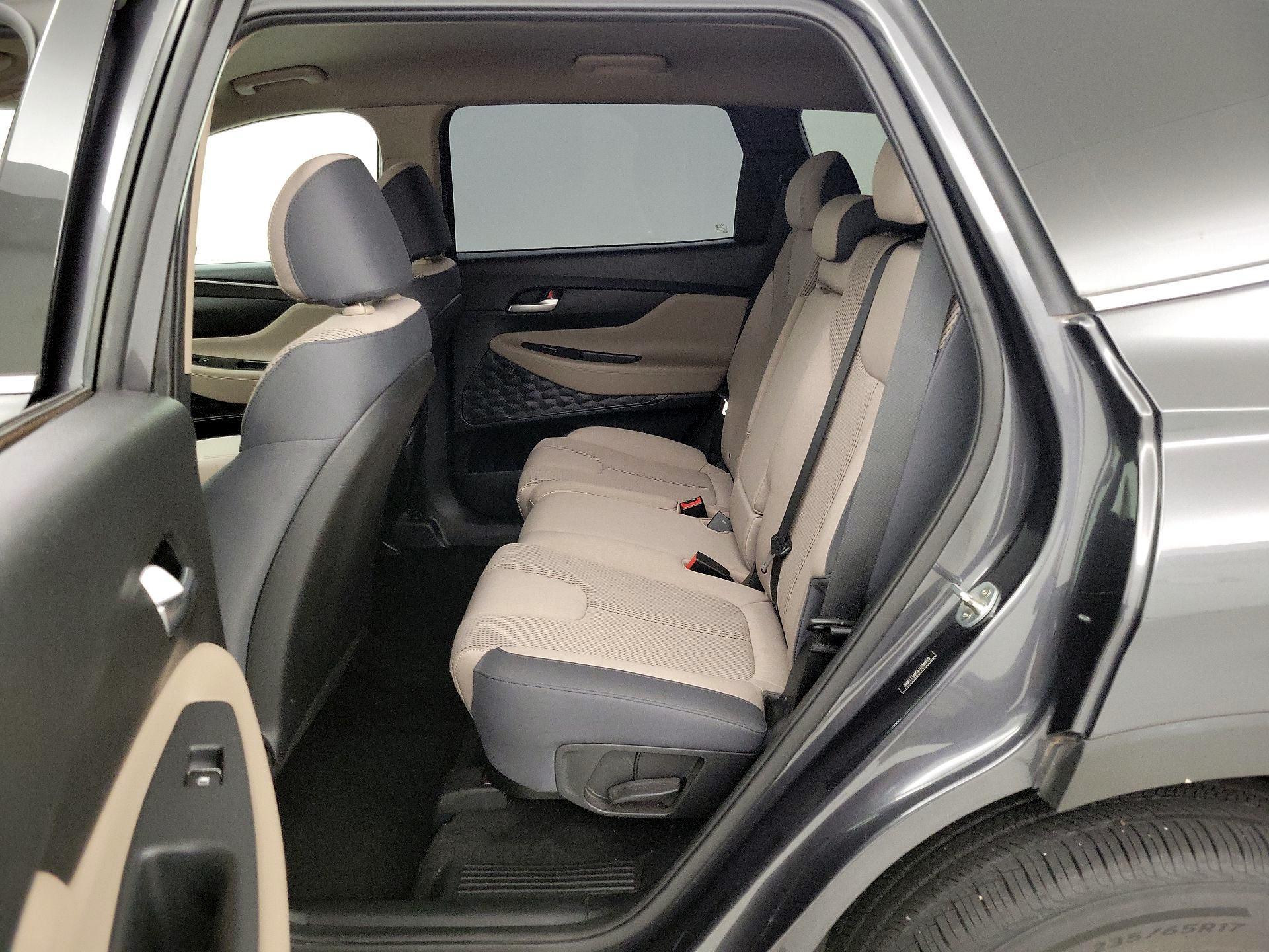 Thumbnail: 2020 Hyundai Santa Fe - 19