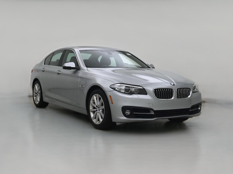 2016 BMW 5 Series 535xi -
                  Newark, DE