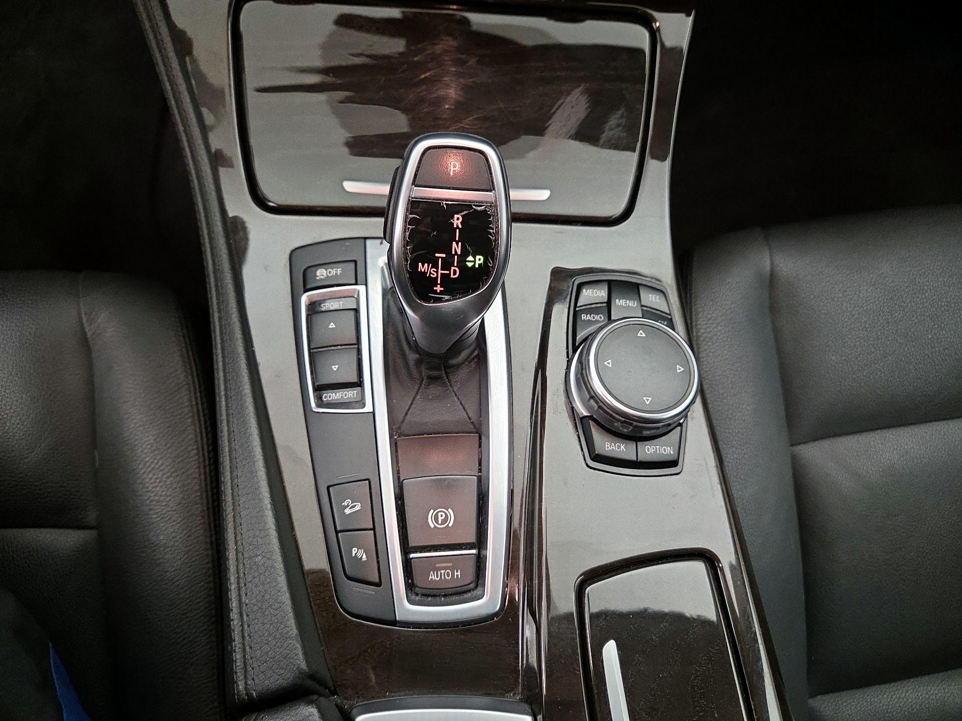 Thumbnail: 2016 BMW 5 Series - 18