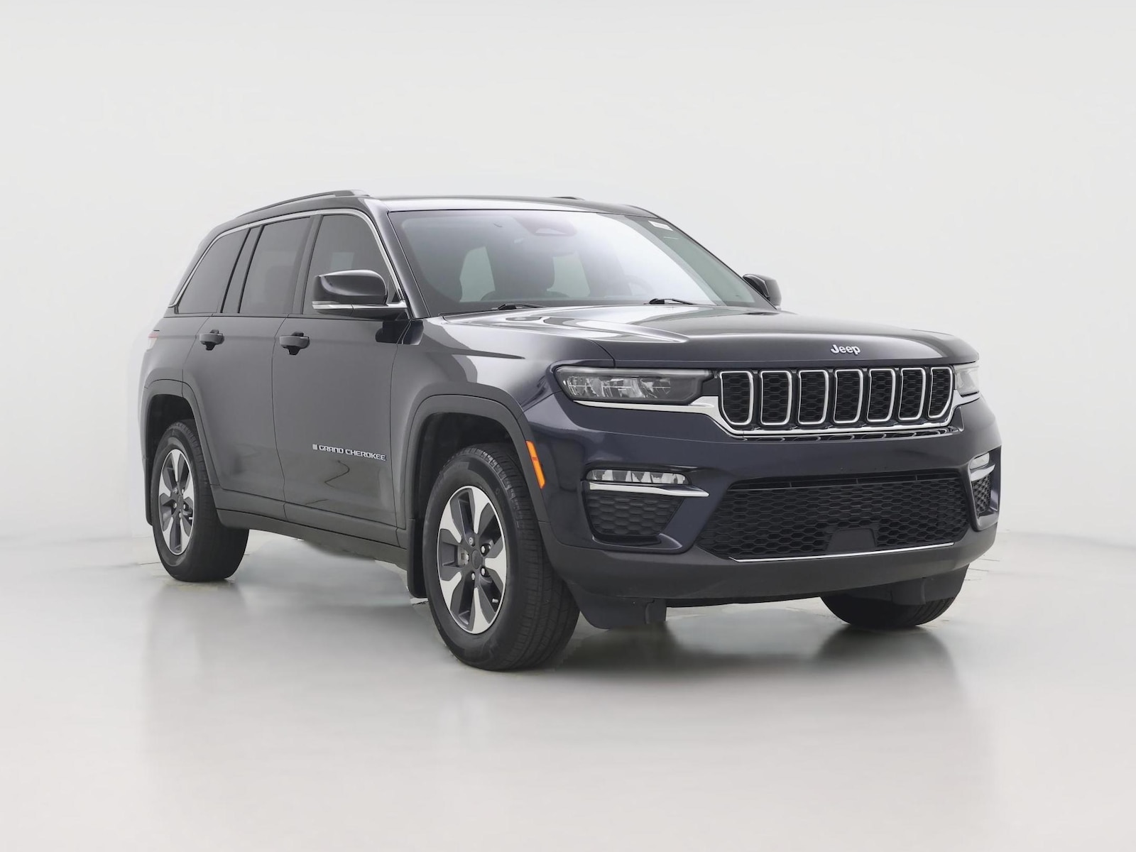 2022 Jeep Grand Cherokee 4xe