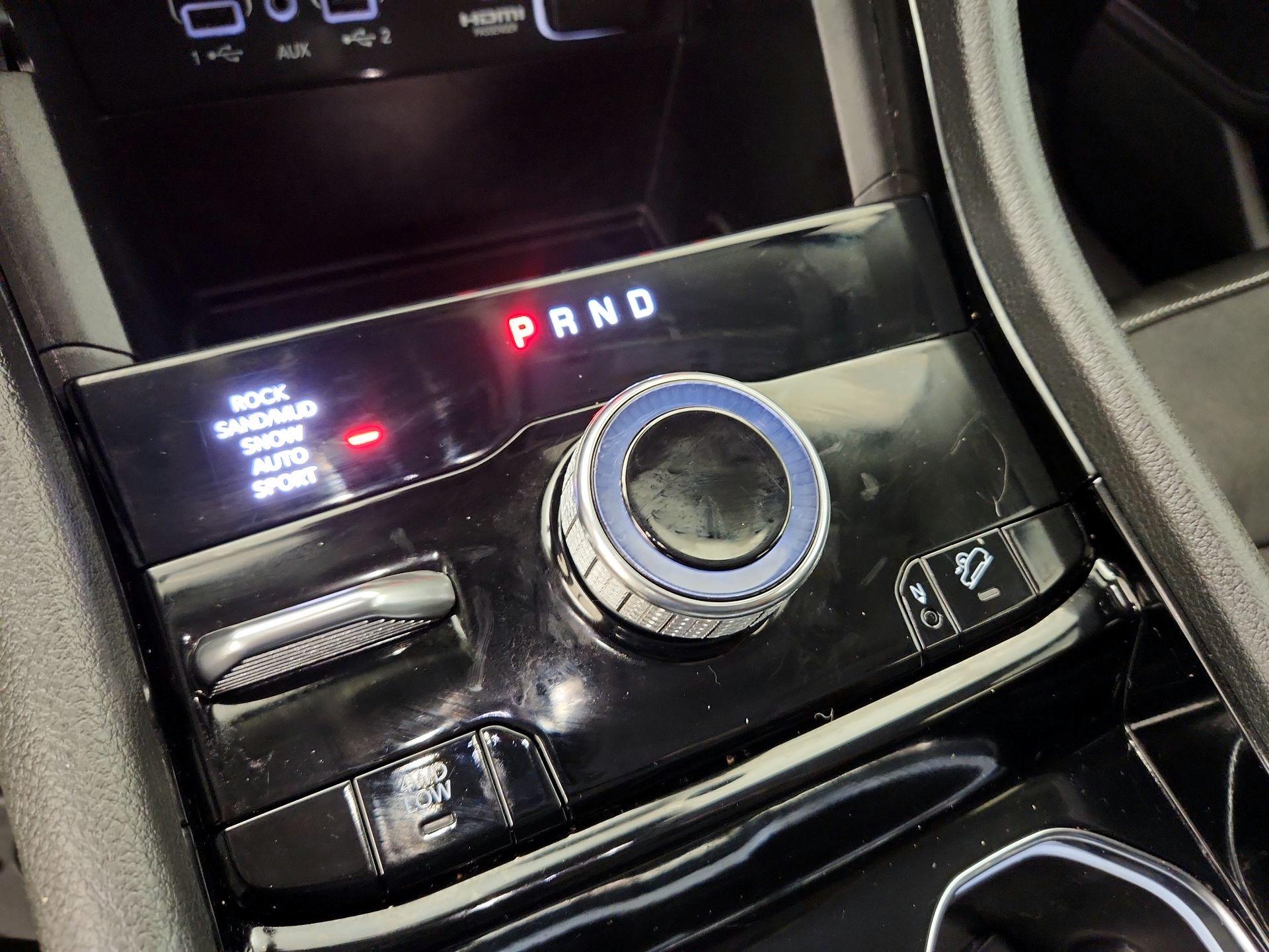 Thumbnail: 2022 Jeep Grand Cherokee - 18