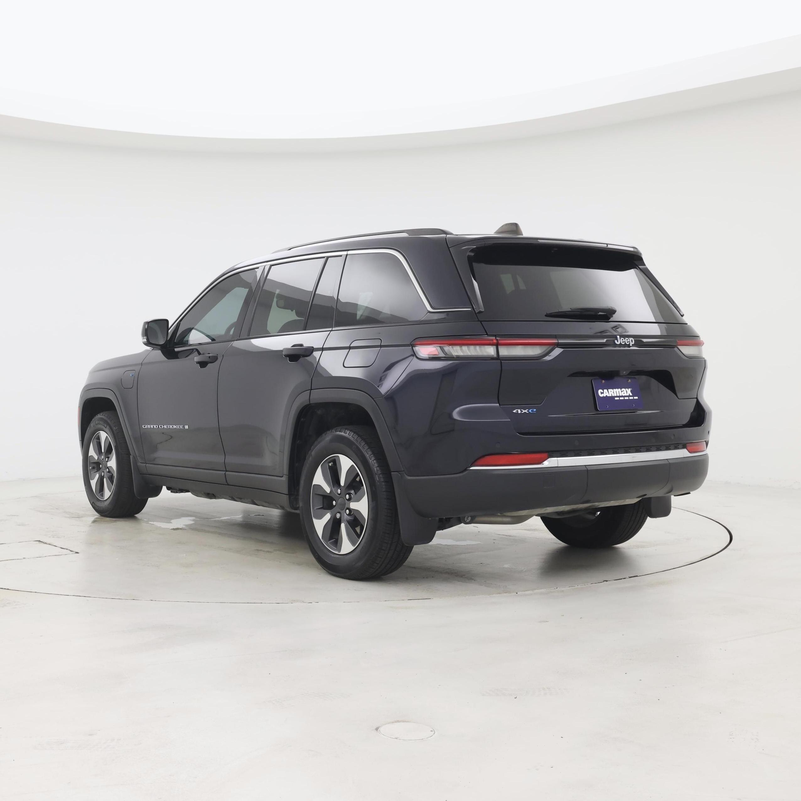 Thumbnail: 2022 Jeep Grand Cherokee - 2
