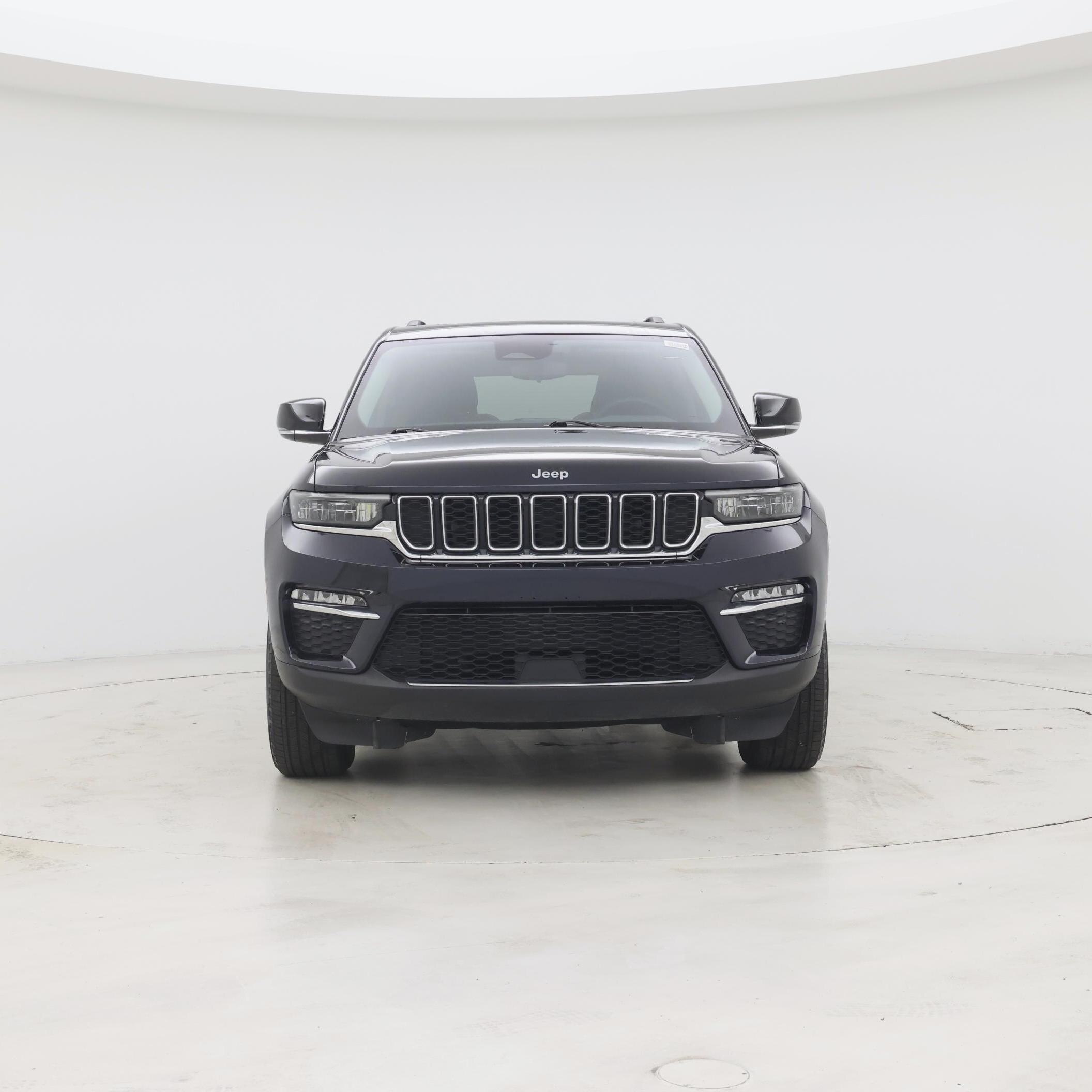 Thumbnail: 2022 Jeep Grand Cherokee - 5