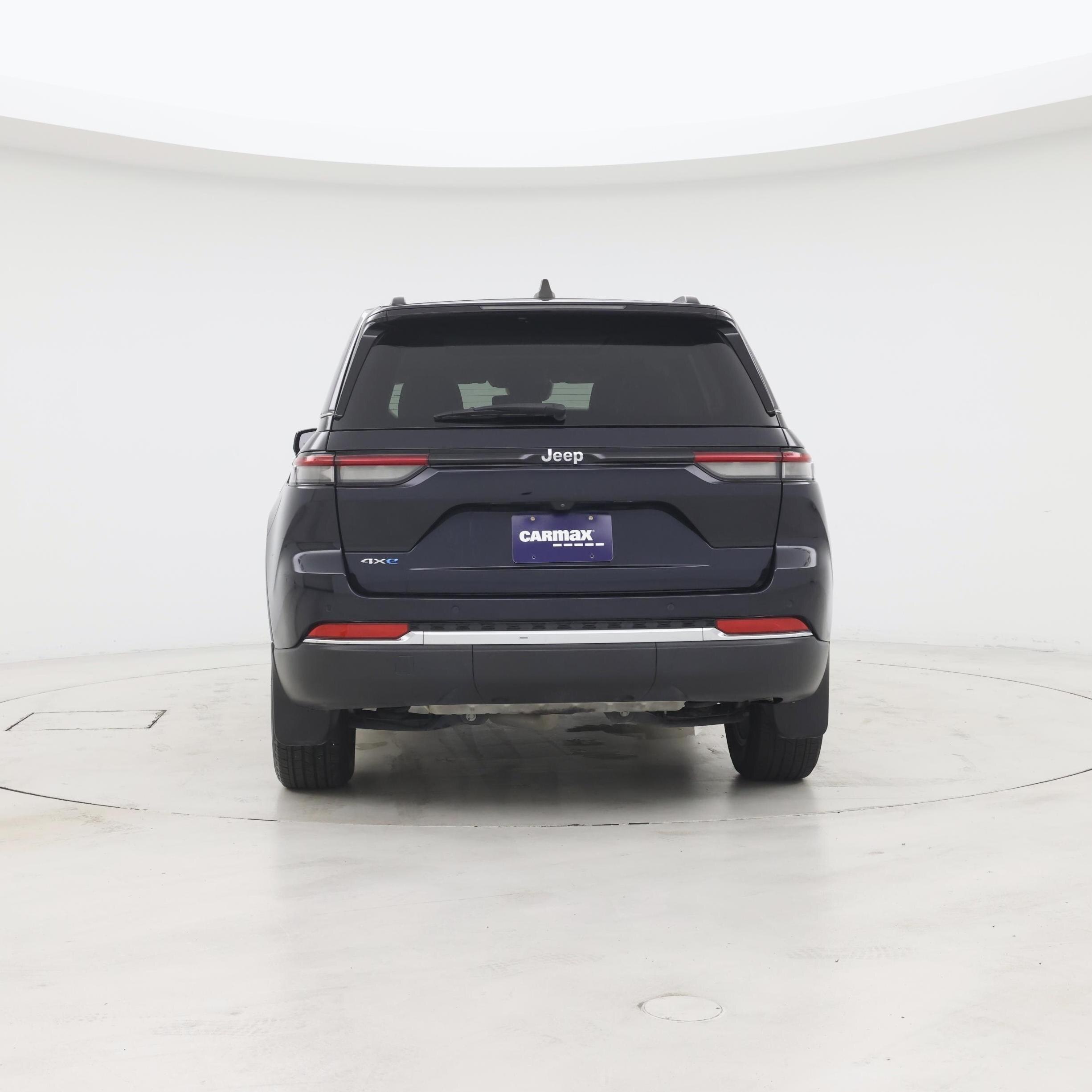 Thumbnail: 2022 Jeep Grand Cherokee - 6