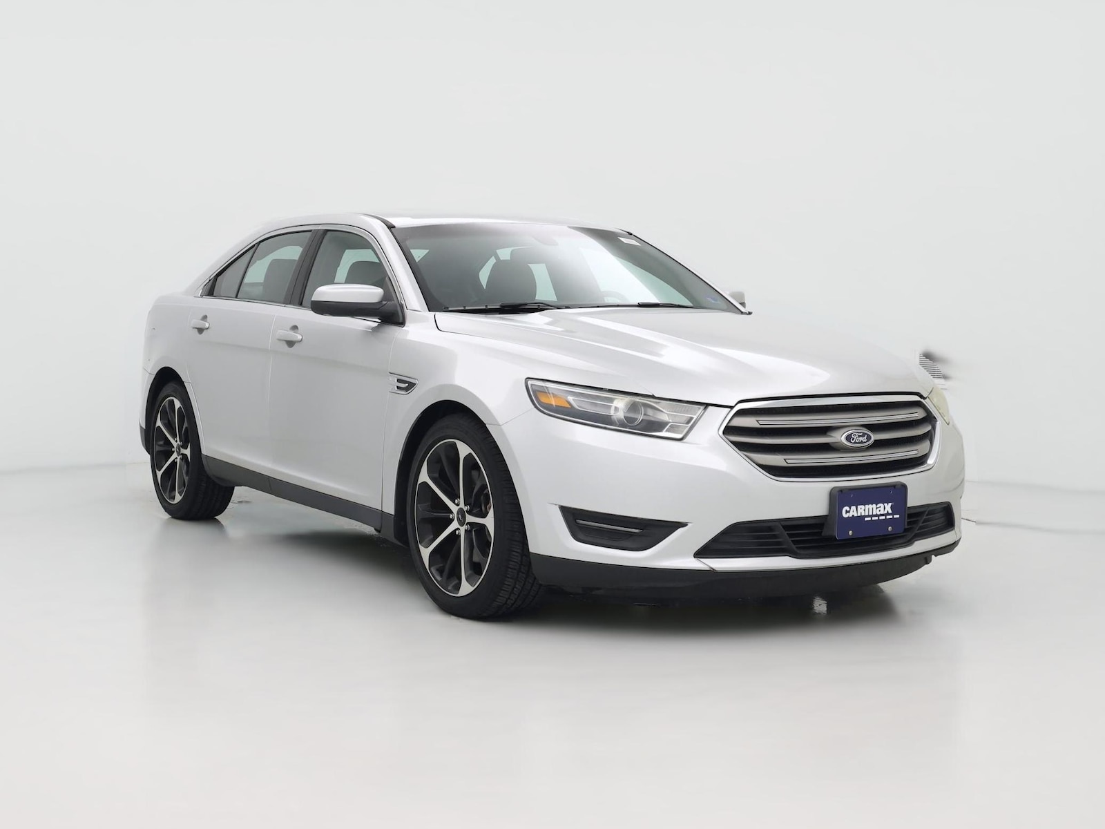 2015 Ford Taurus