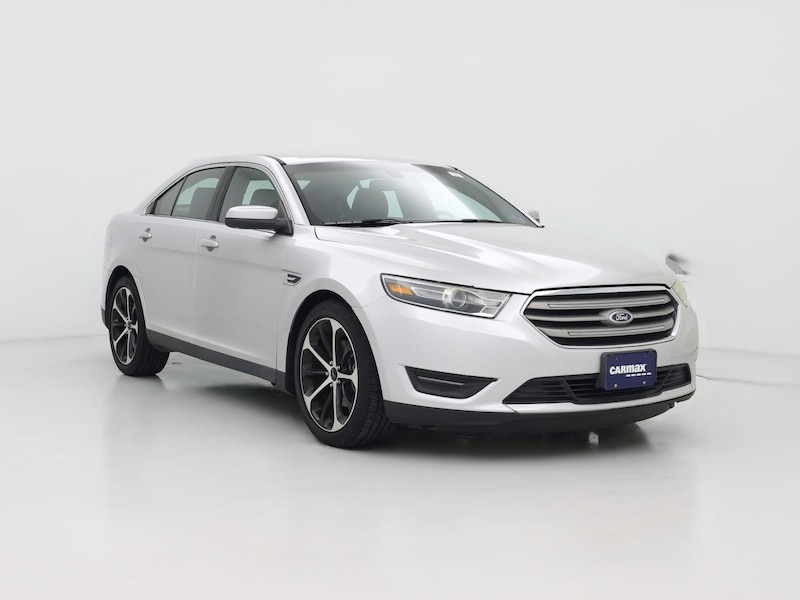 2015 Ford Taurus SEL -
                  Midlothian, VA