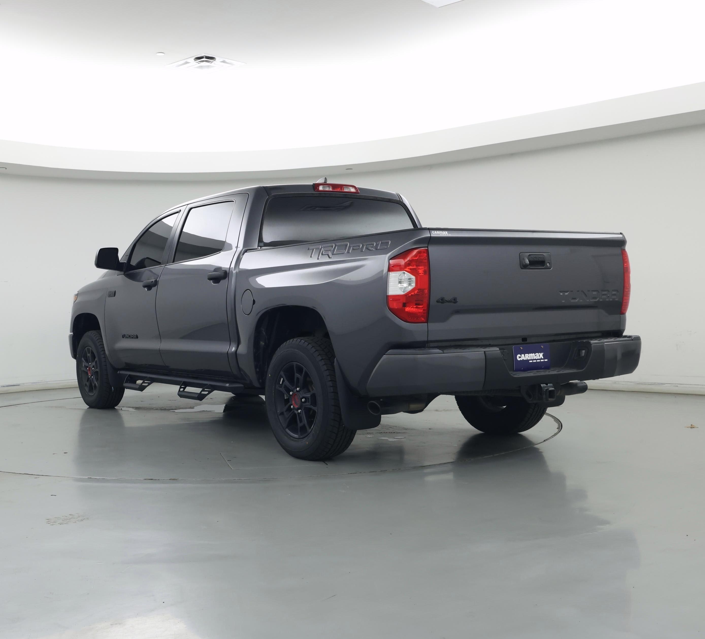 Thumbnail: 2021 Toyota Tundra - 2
