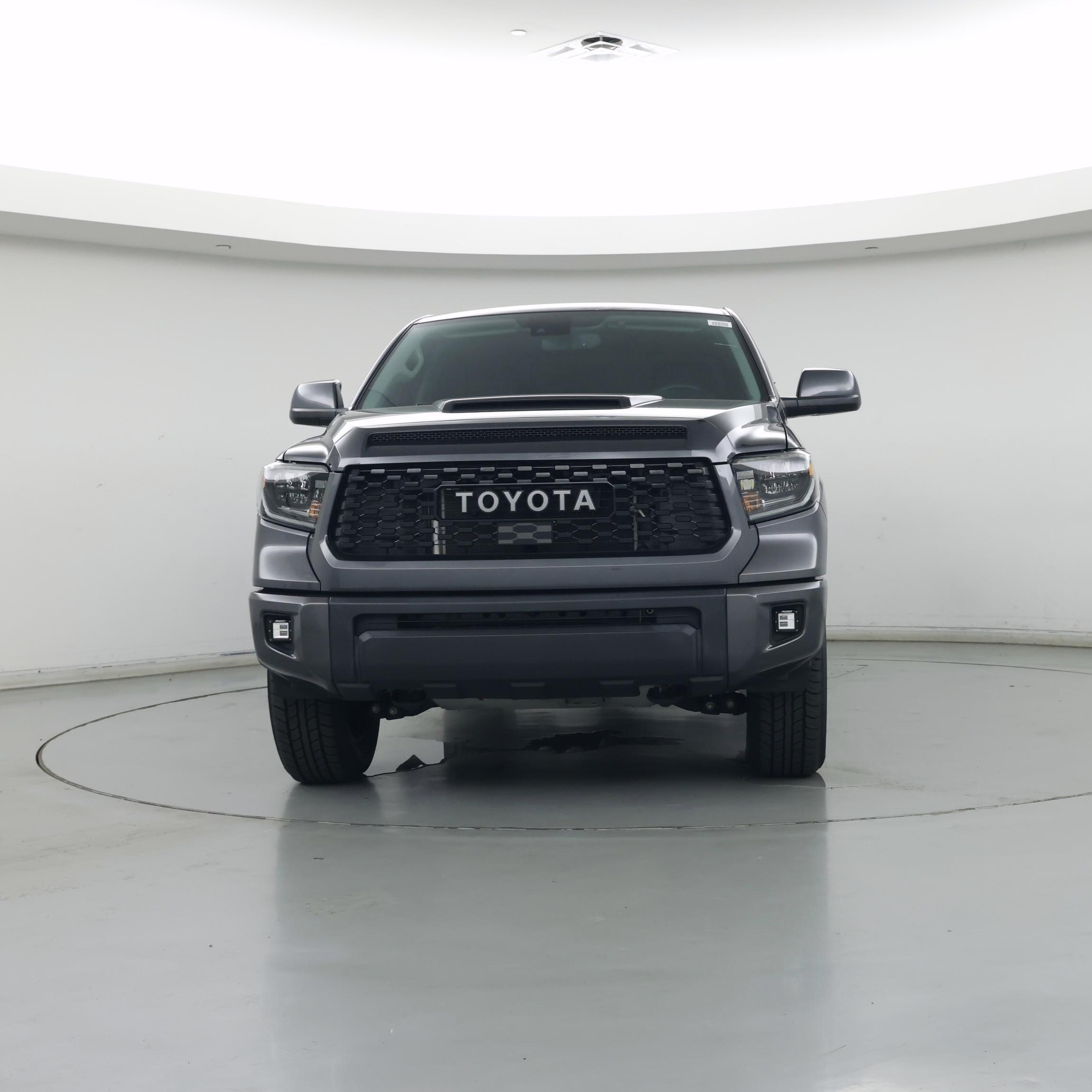 Thumbnail: 2021 Toyota Tundra - 5