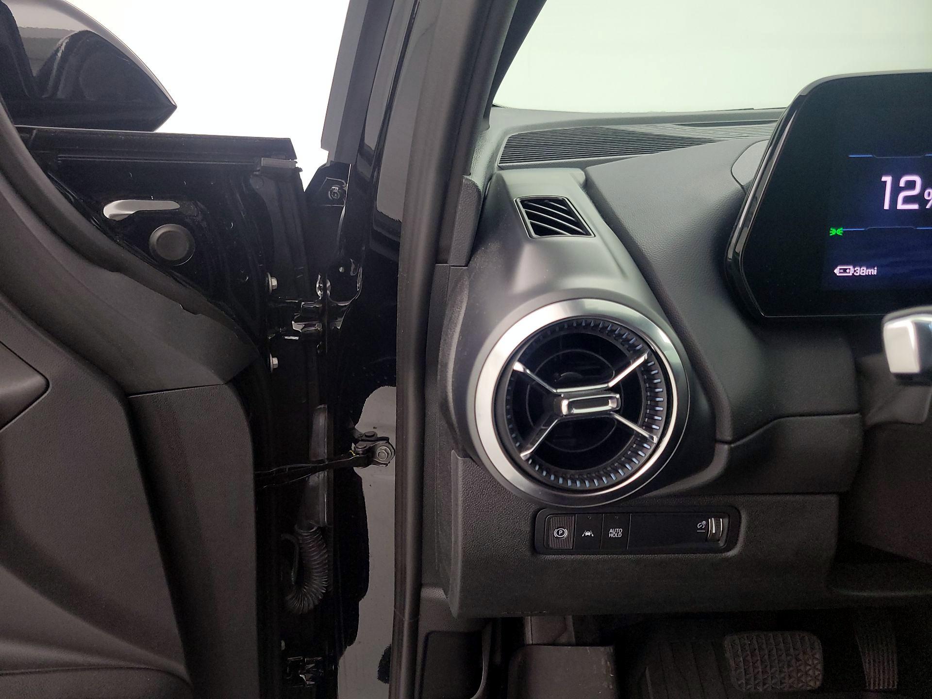 Thumbnail: 2025 Chevrolet Equinox - 13