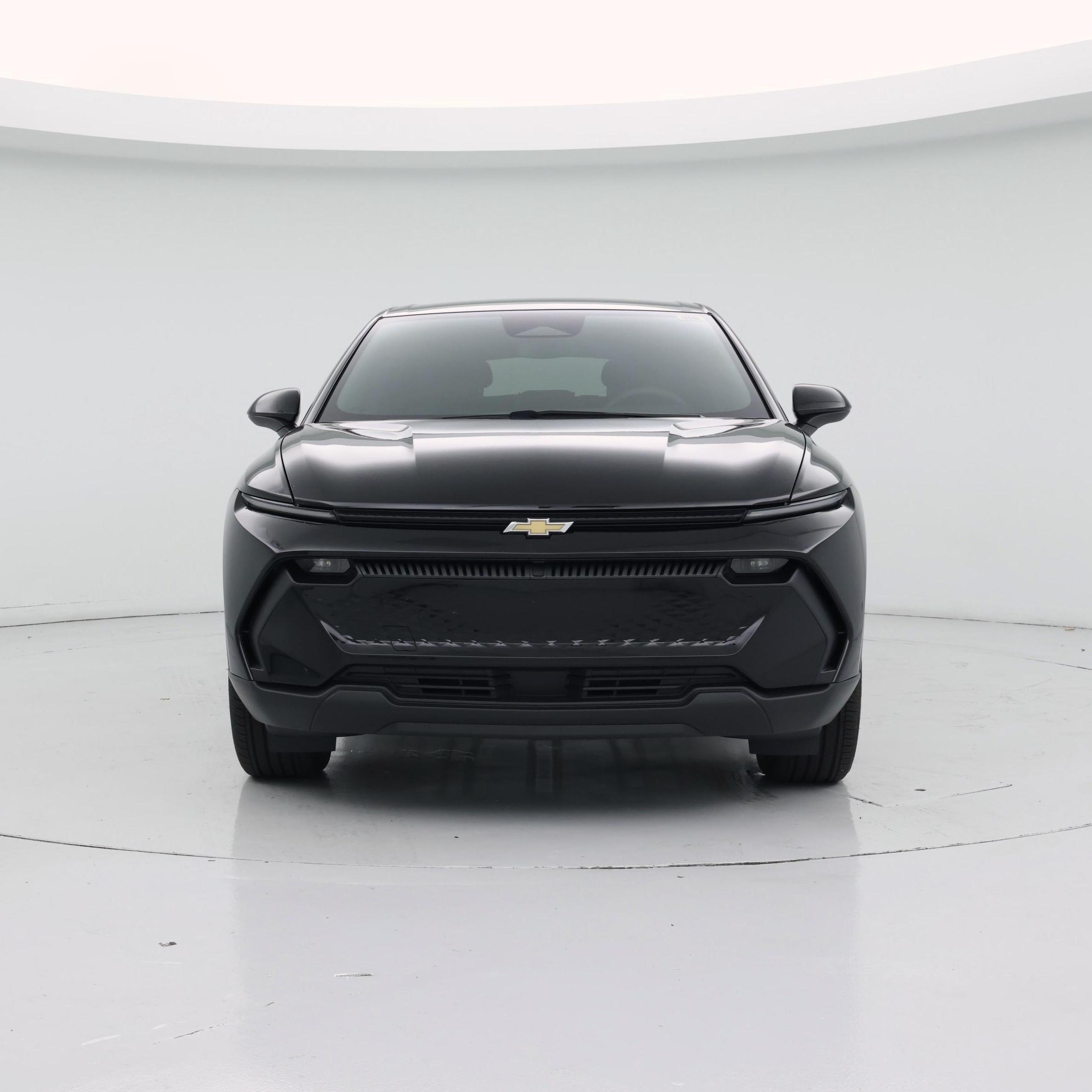 Thumbnail: 2025 Chevrolet Equinox - 5