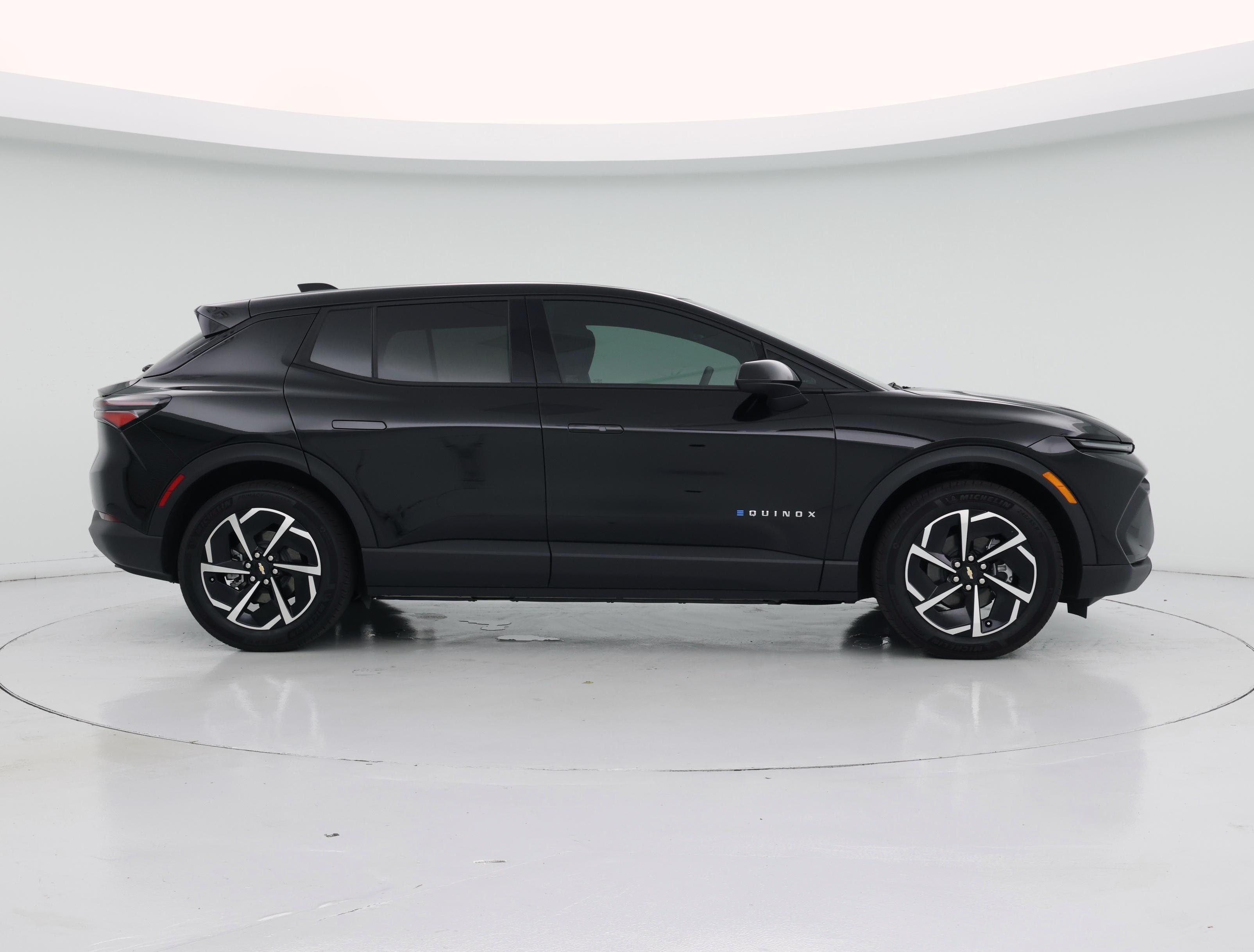 Thumbnail: 2025 Chevrolet Equinox - 7