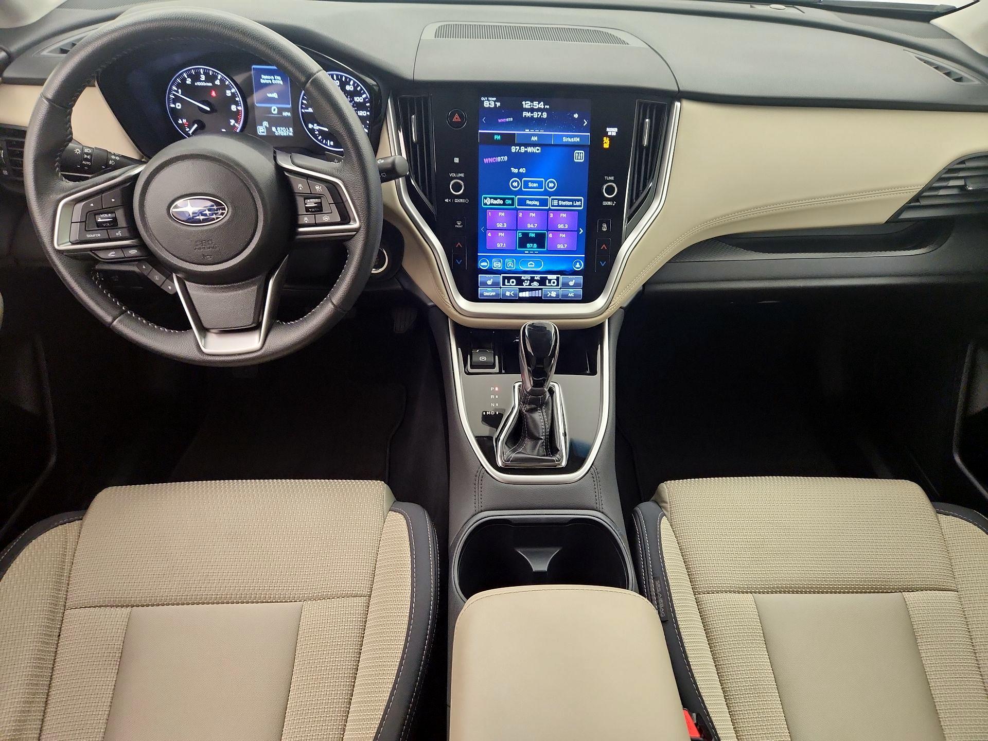 Thumbnail: 2020 Subaru Outback - 9
