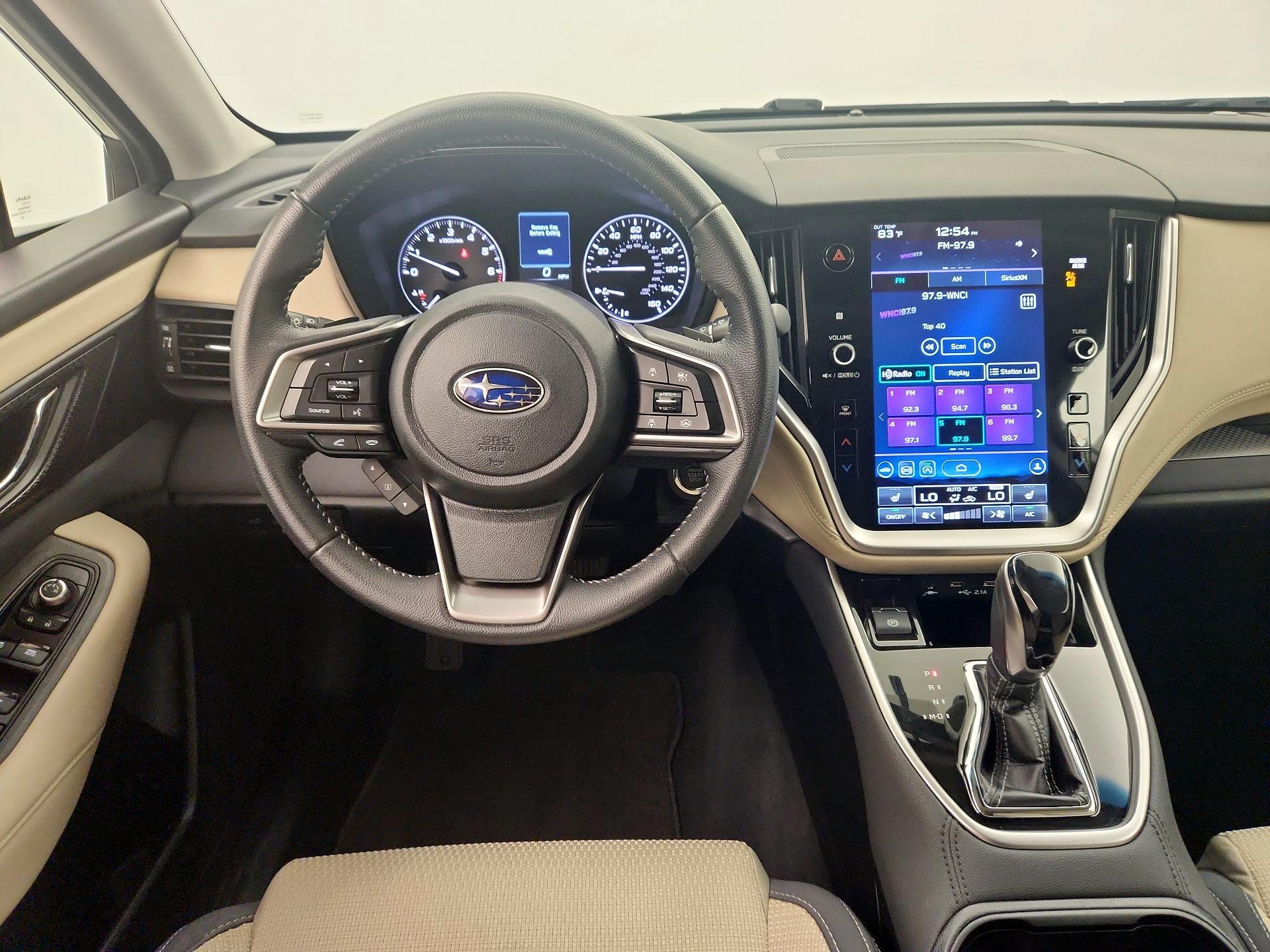 Thumbnail: 2020 Subaru Outback - 10