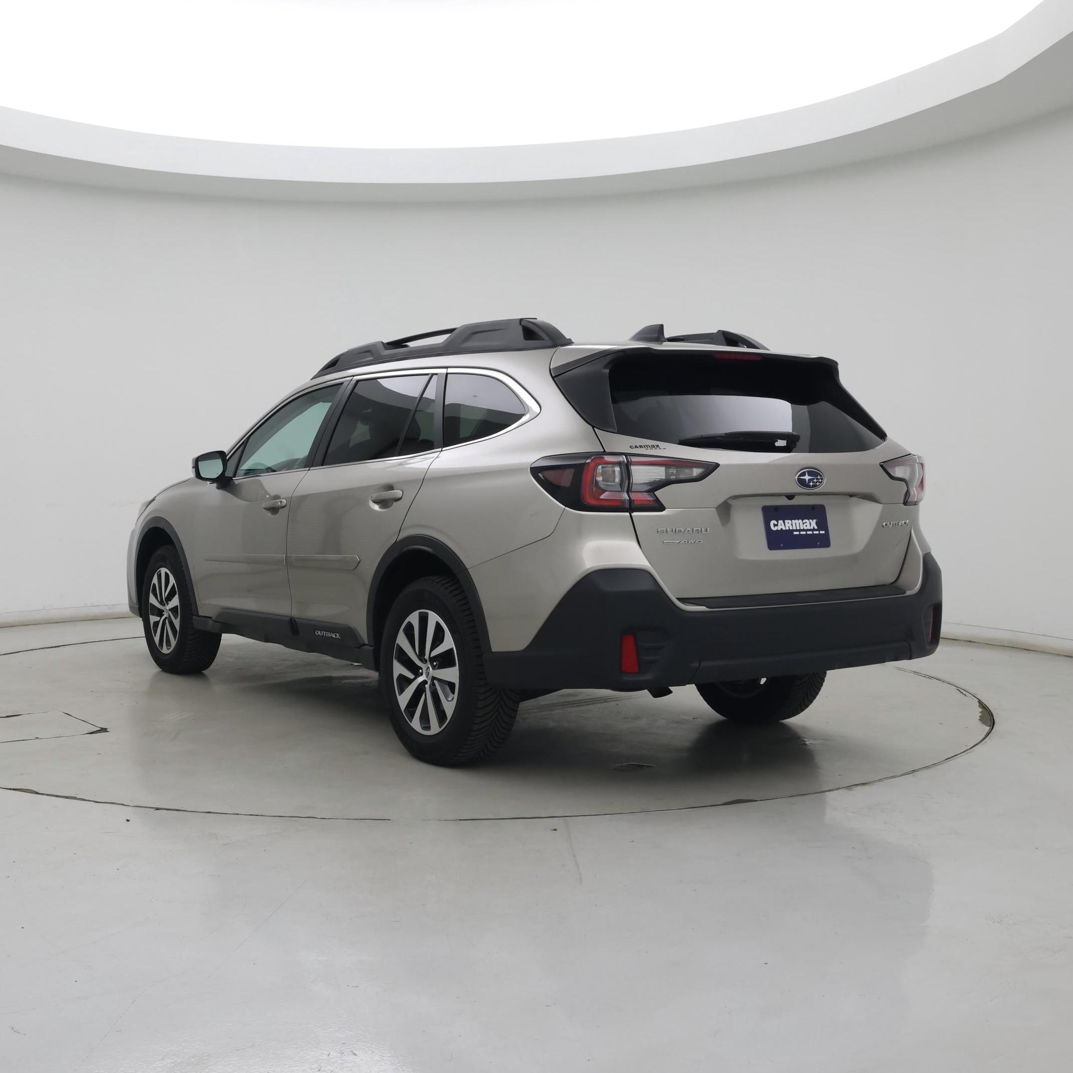 Thumbnail: 2020 Subaru Outback - 2