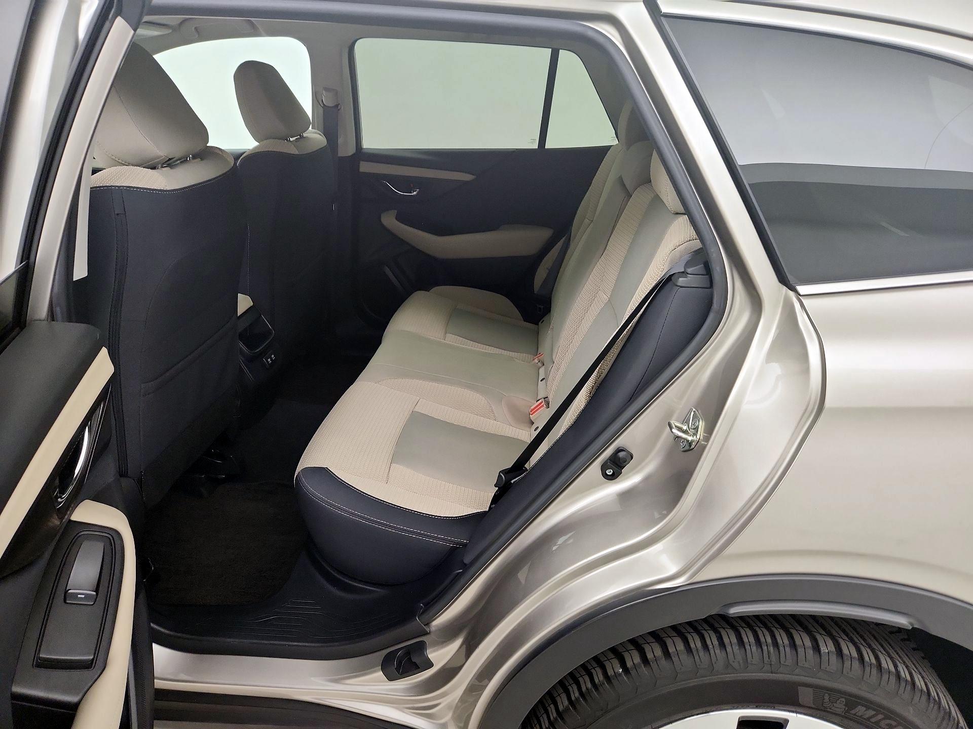 Thumbnail: 2020 Subaru Outback - 19