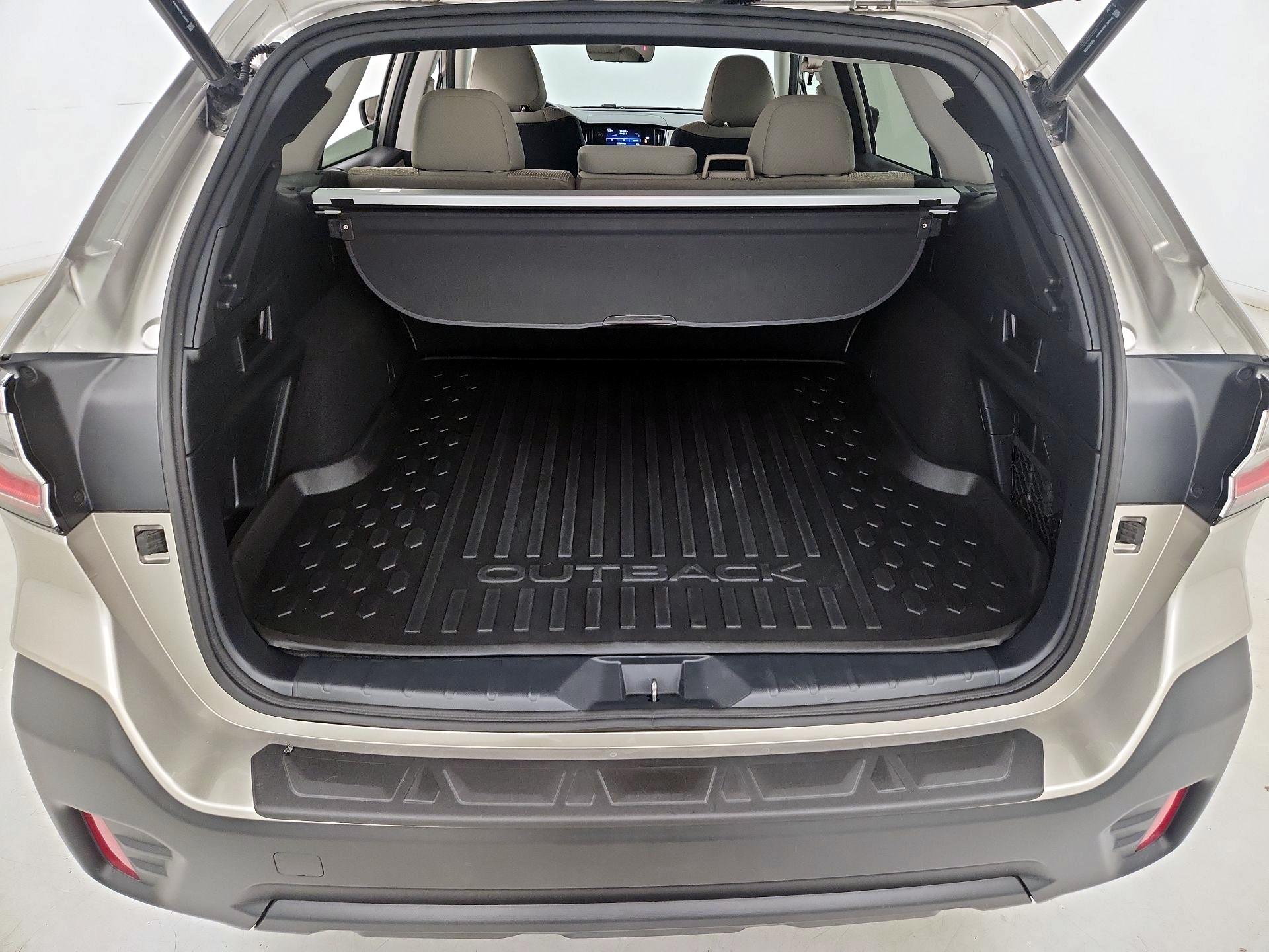 Thumbnail: 2020 Subaru Outback - 20