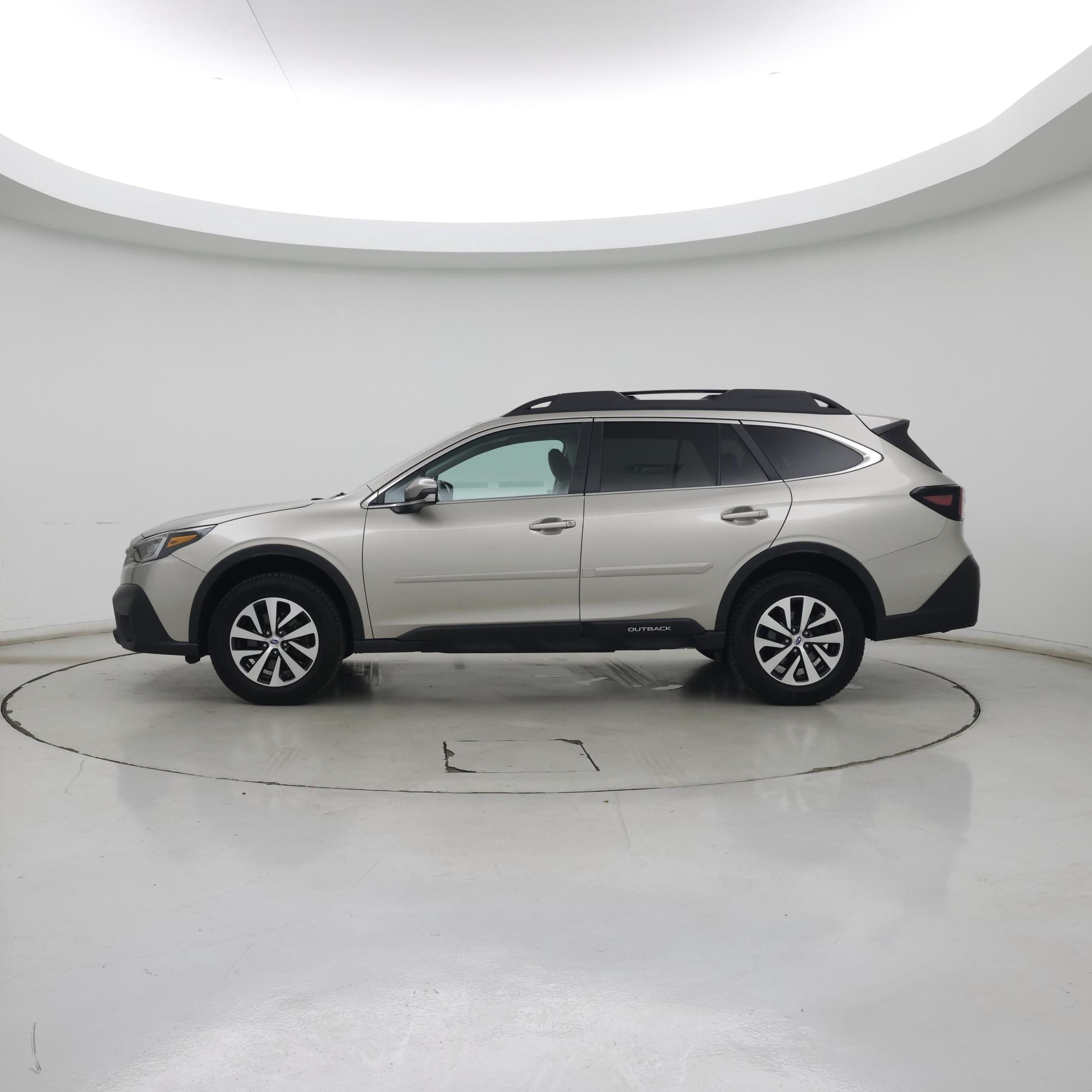 Thumbnail: 2020 Subaru Outback - 3