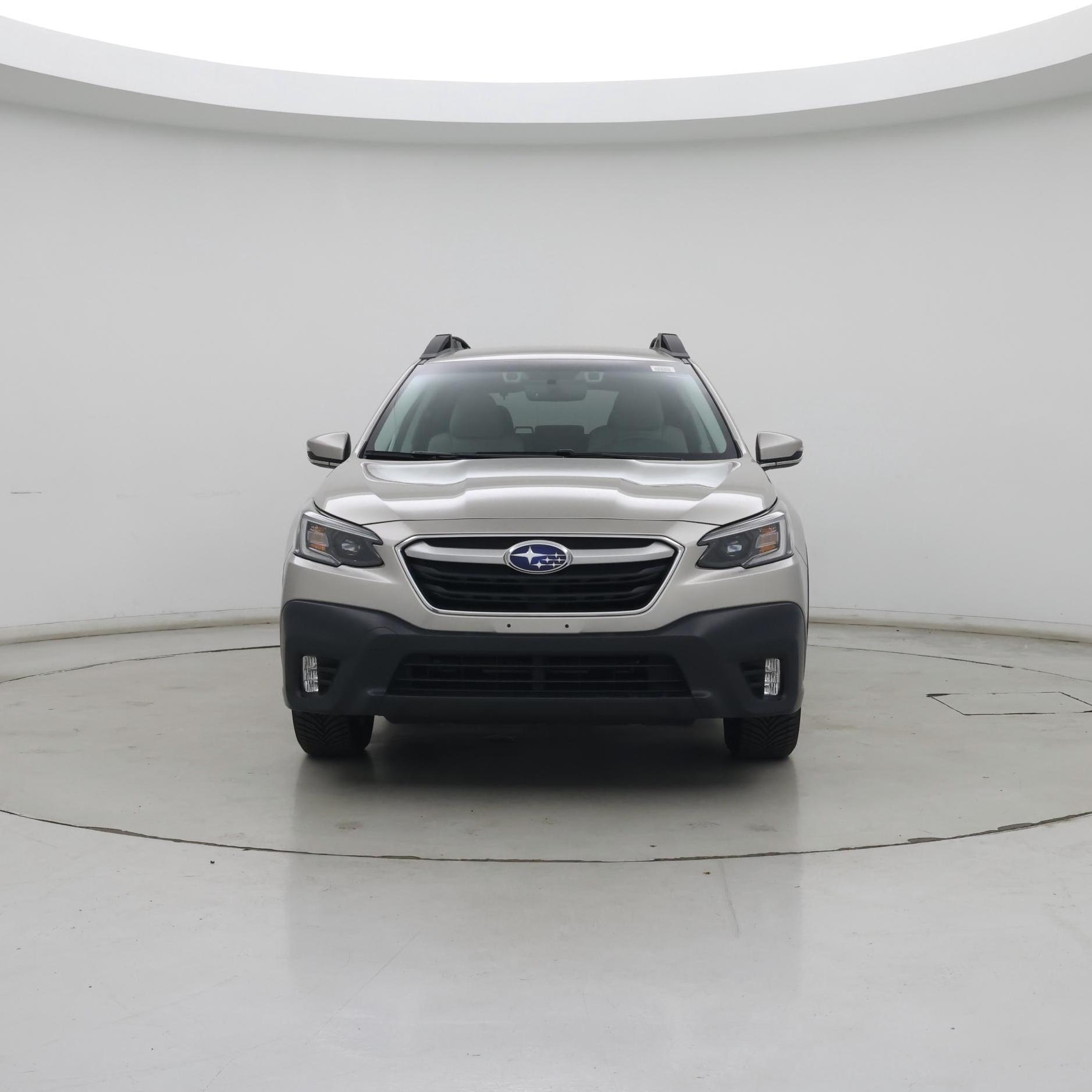 Thumbnail: 2020 Subaru Outback - 5