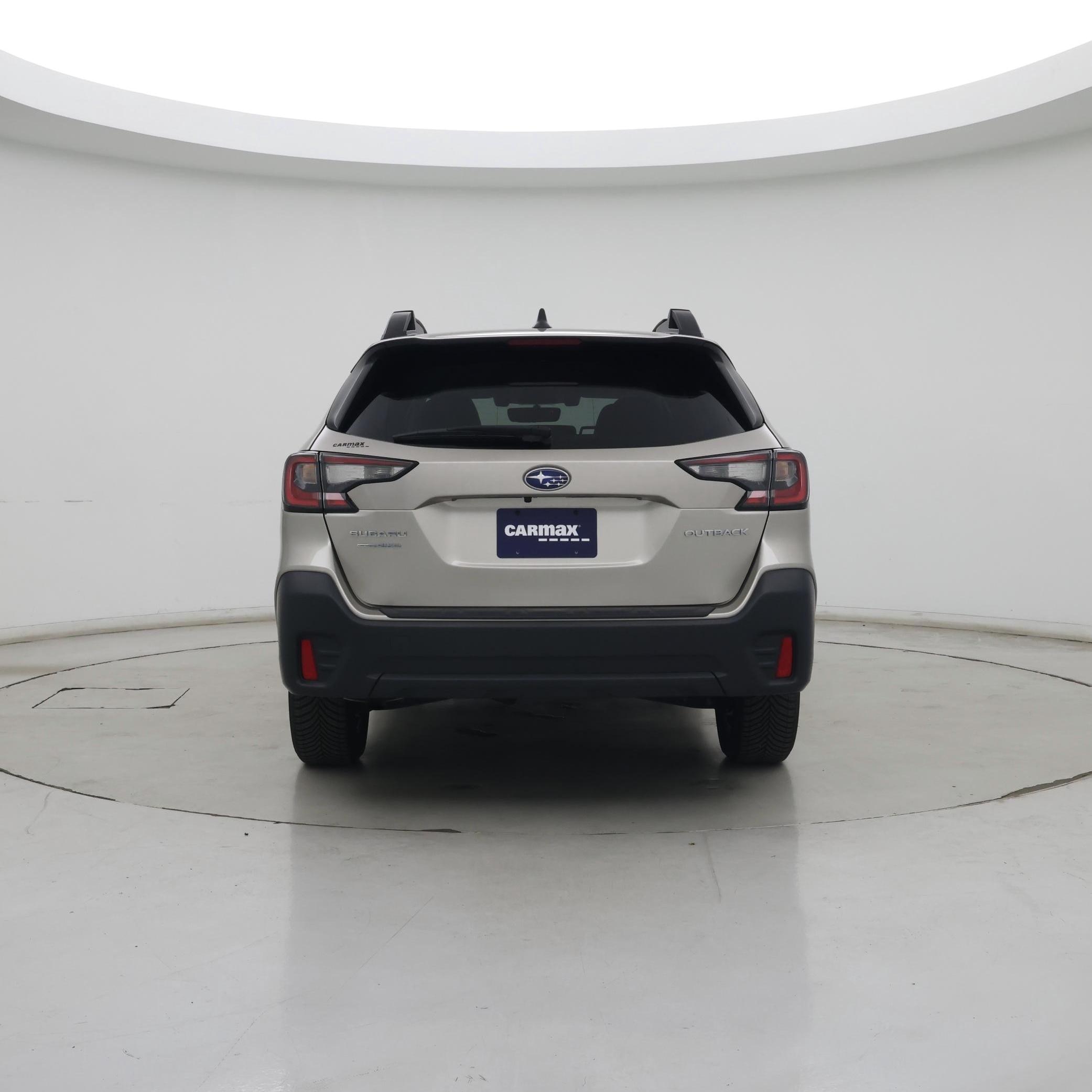 Thumbnail: 2020 Subaru Outback - 6