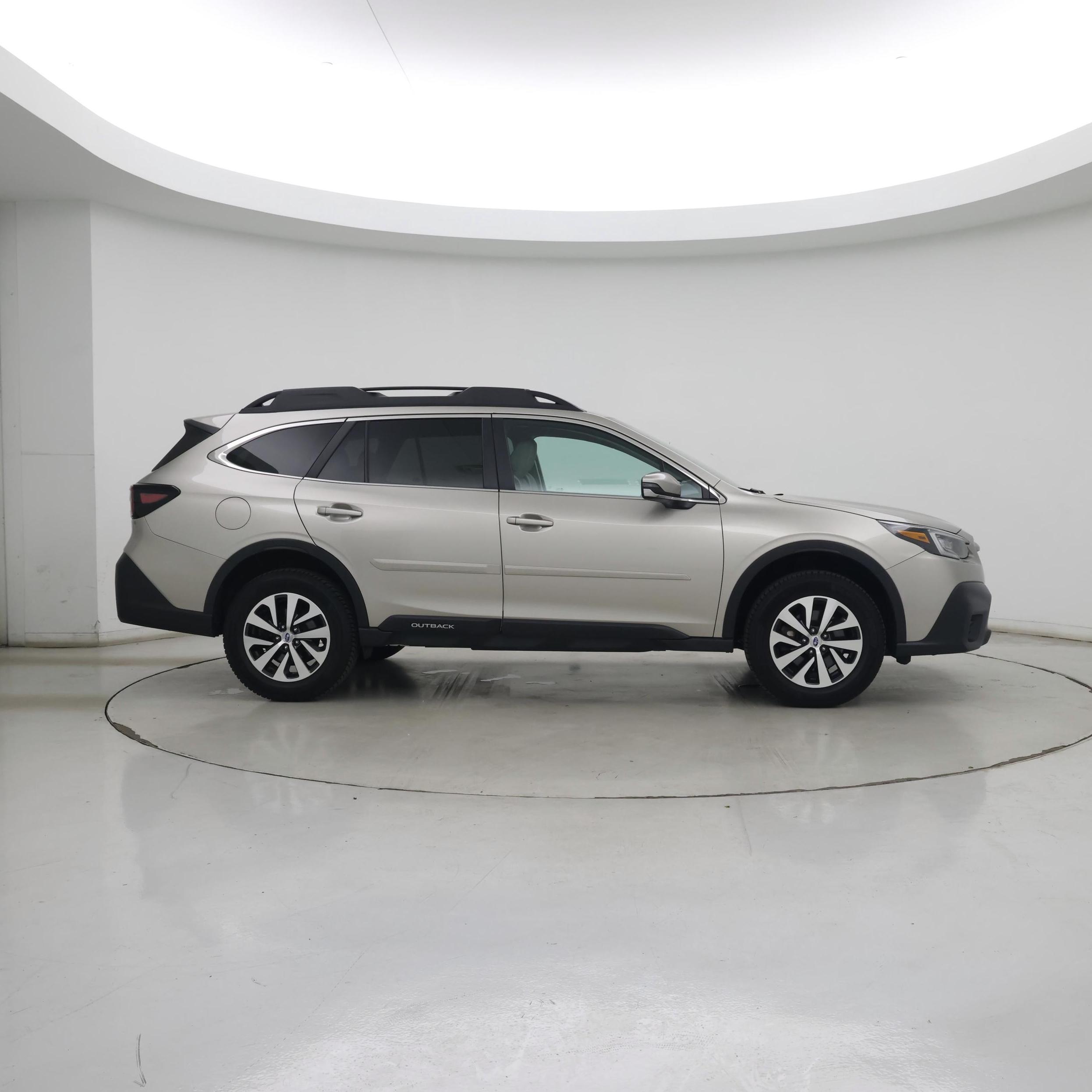 Thumbnail: 2020 Subaru Outback - 7