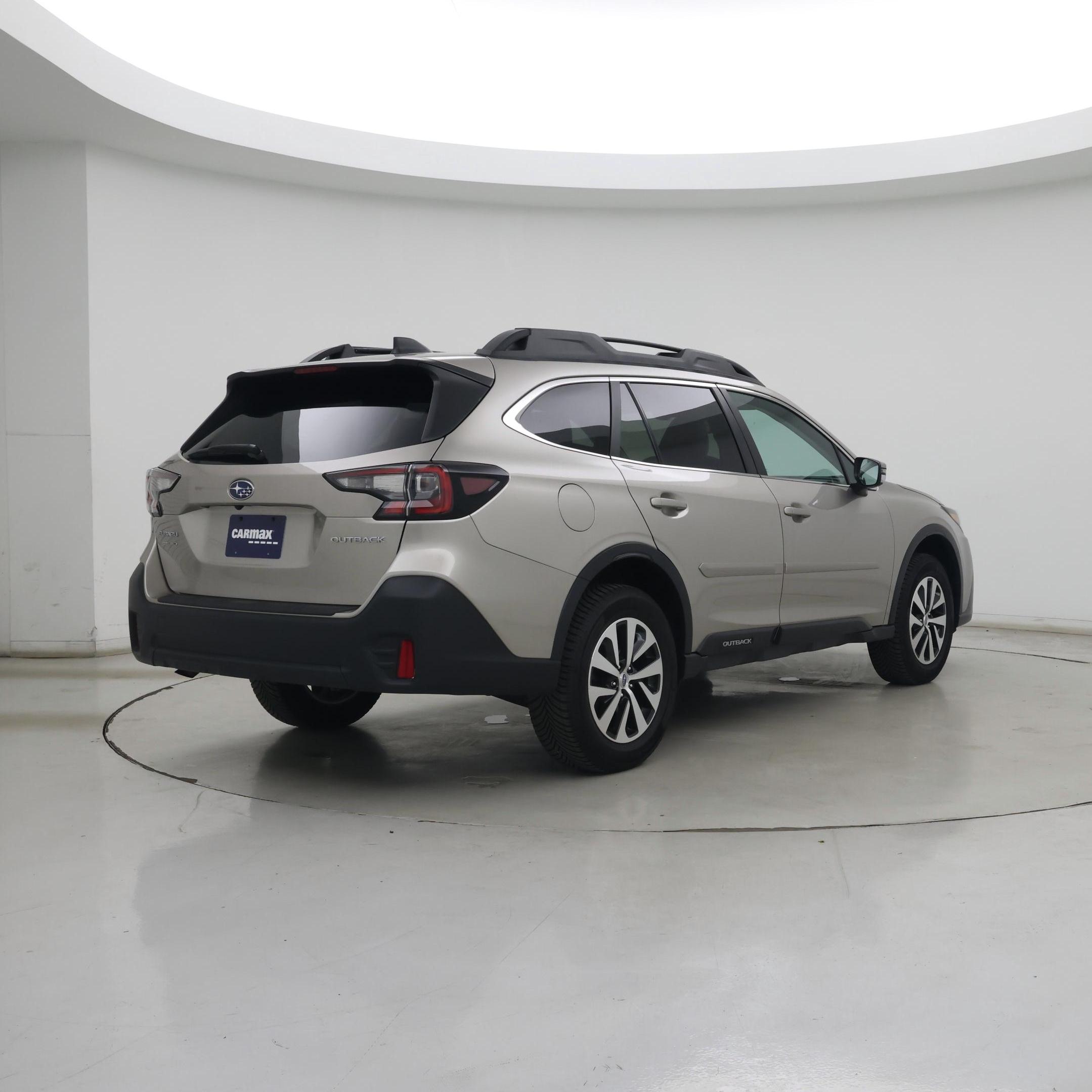 Thumbnail: 2020 Subaru Outback - 8