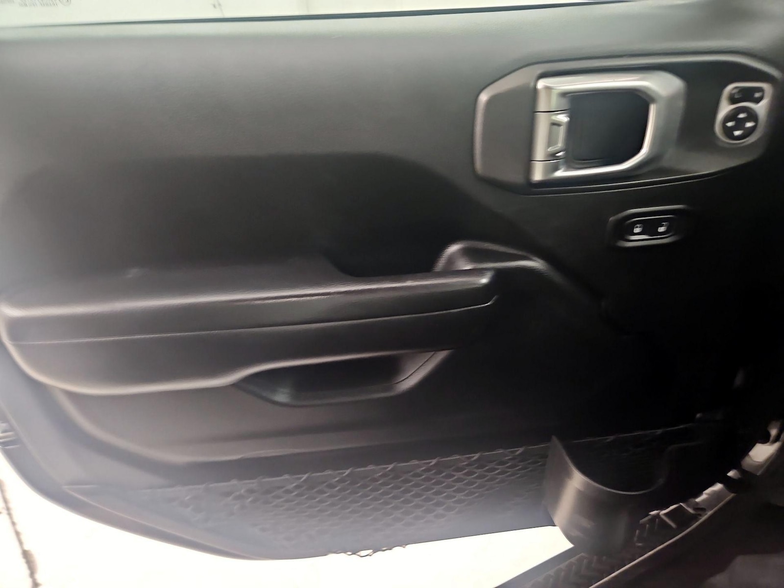 2019 Jeep Wrangler Unlimited Rubicon - Photo 13
