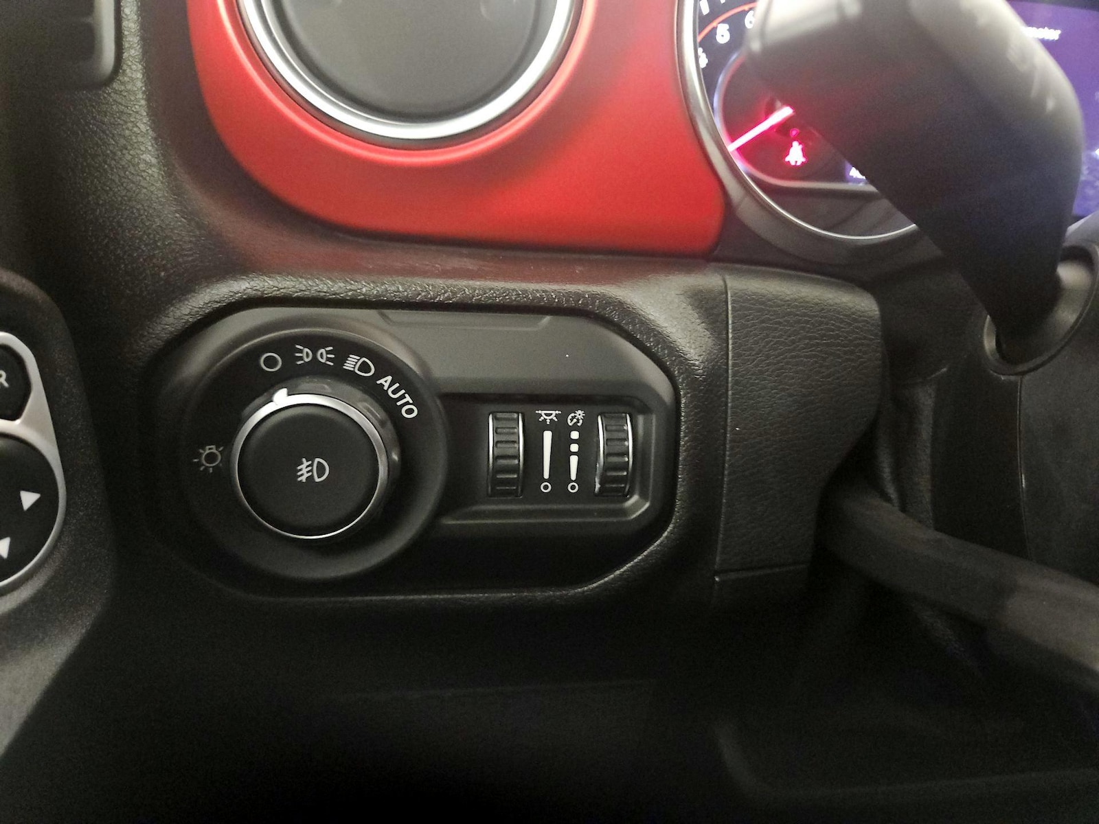2019 Jeep Wrangler Unlimited Rubicon - Photo 14
