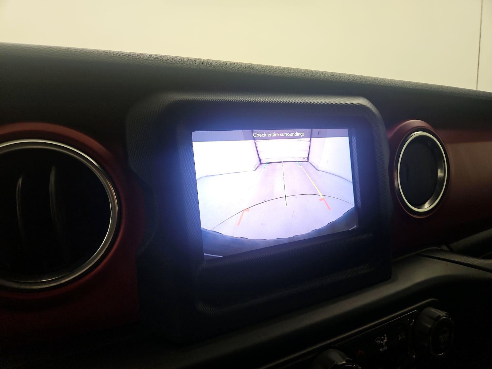 2019 Jeep Wrangler Unlimited Rubicon - Photo 15
