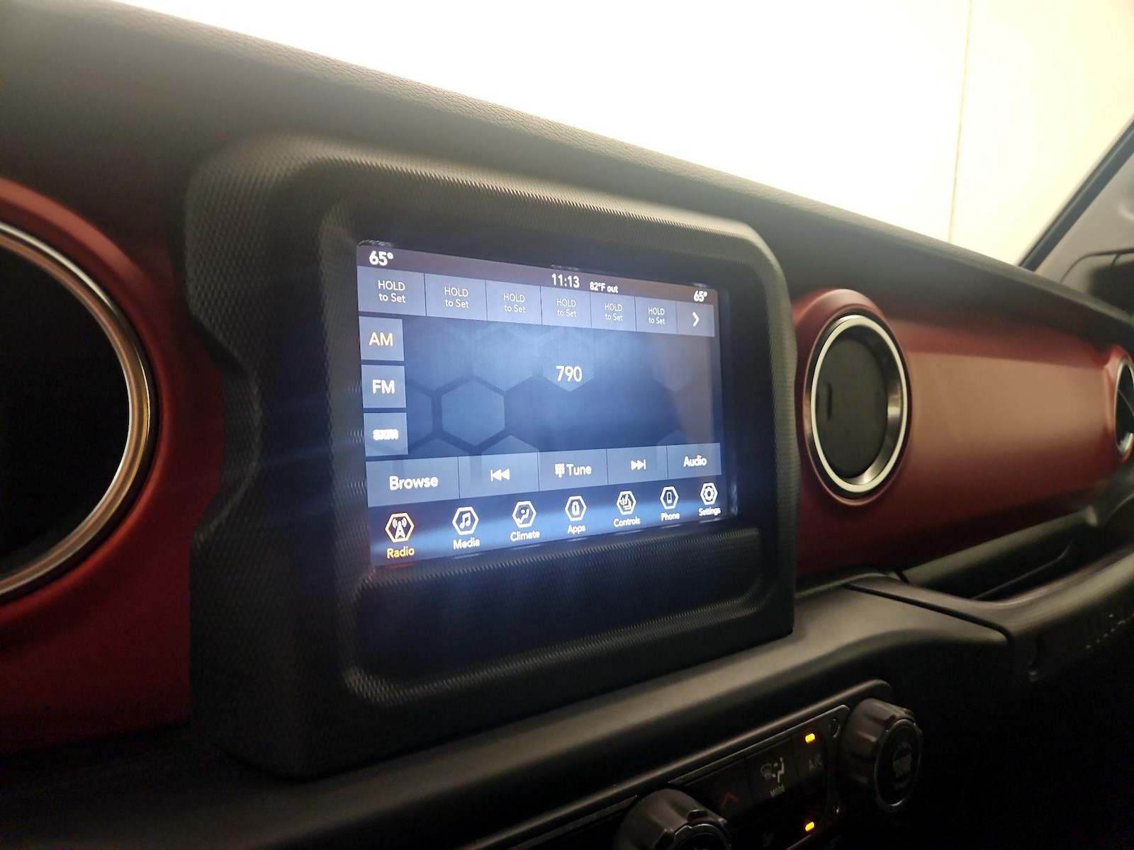 2019 Jeep Wrangler Unlimited Rubicon - Photo 16