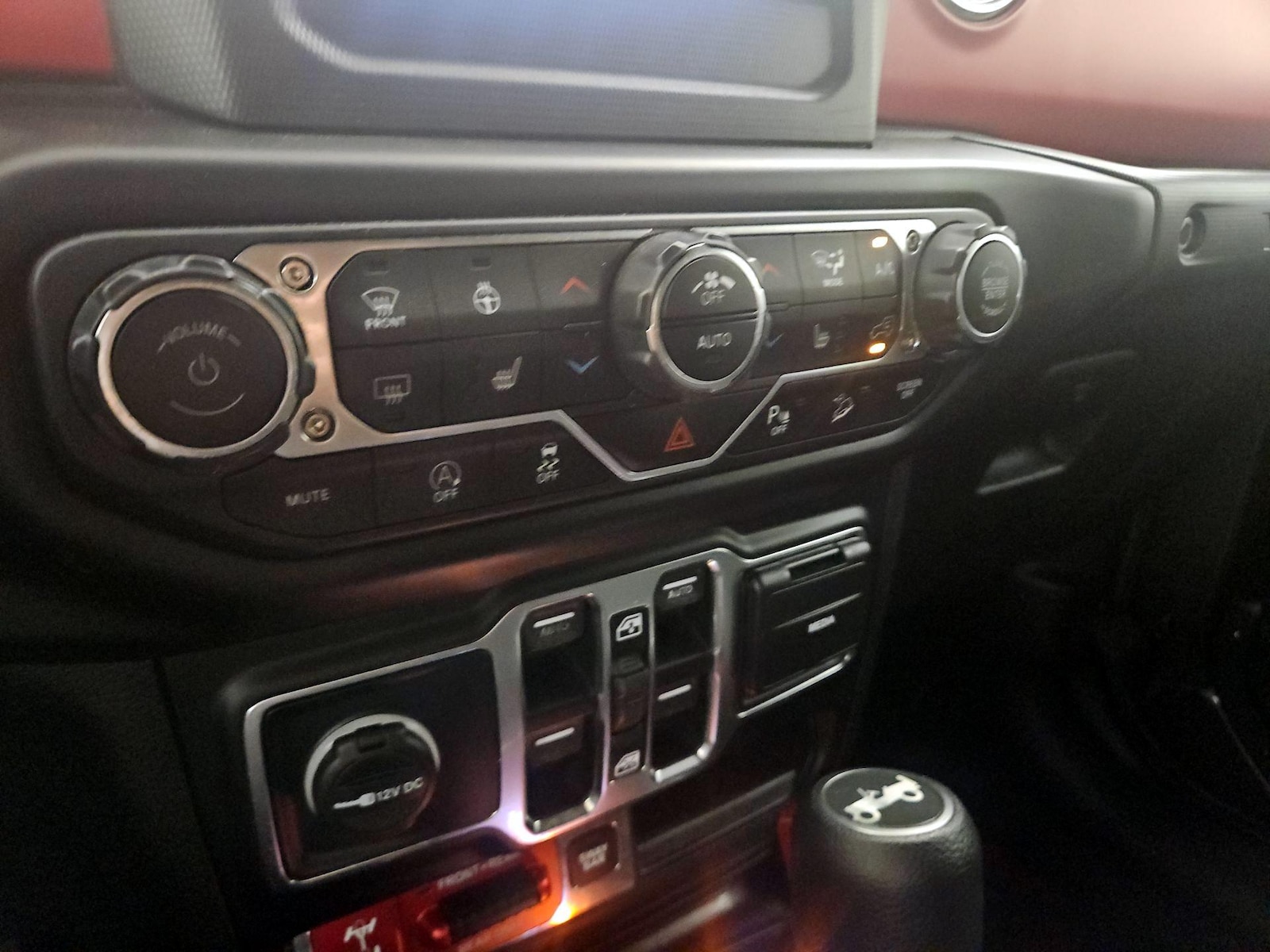 2019 Jeep Wrangler Unlimited Rubicon - Photo 17