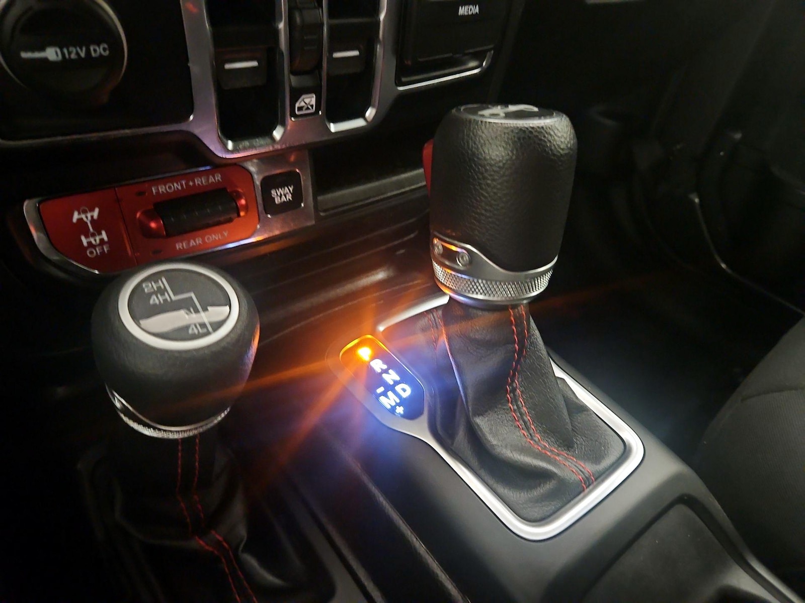 2019 Jeep Wrangler Unlimited Rubicon - Photo 18