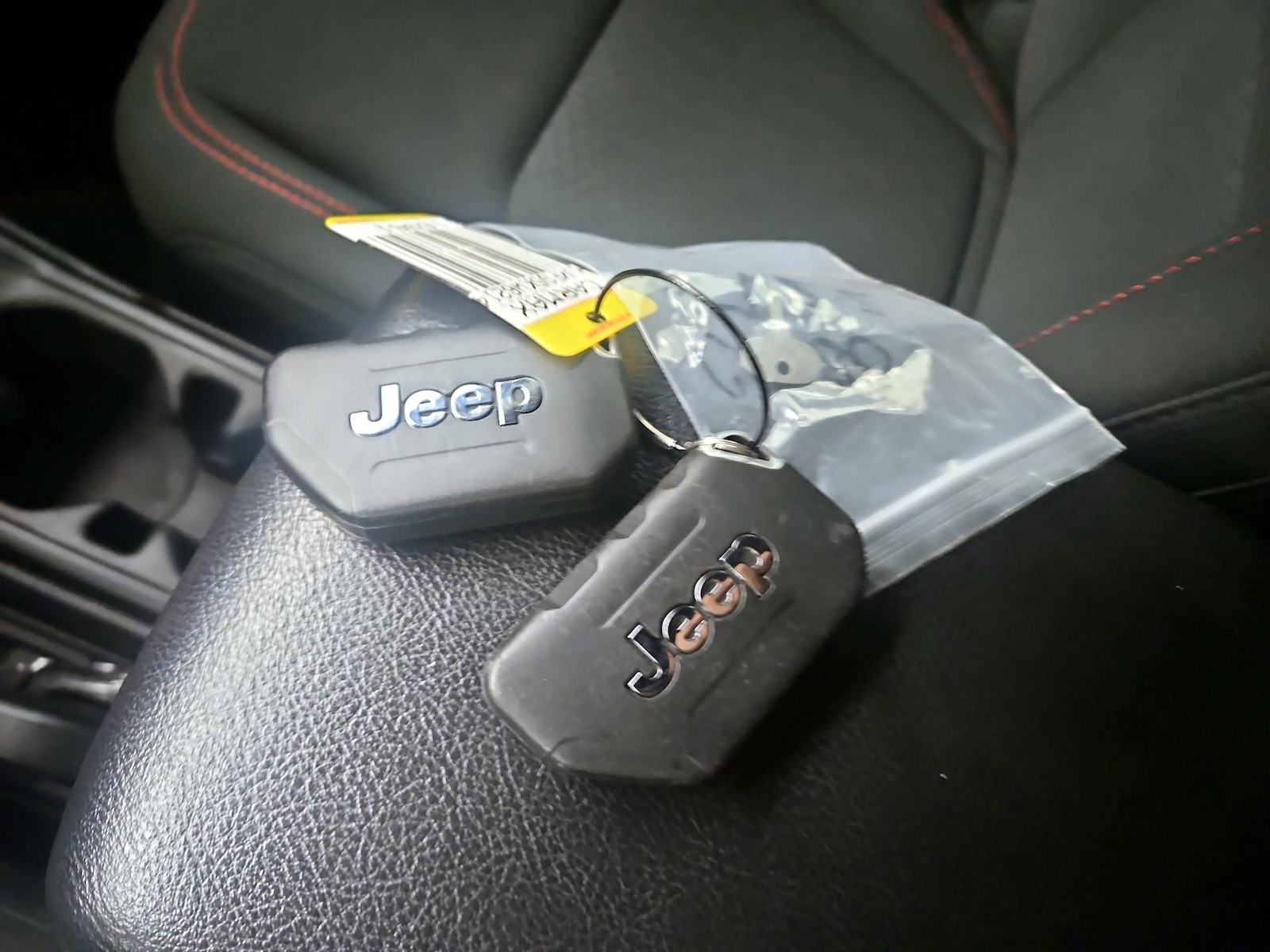 2019 Jeep Wrangler Unlimited Rubicon - Photo 22
