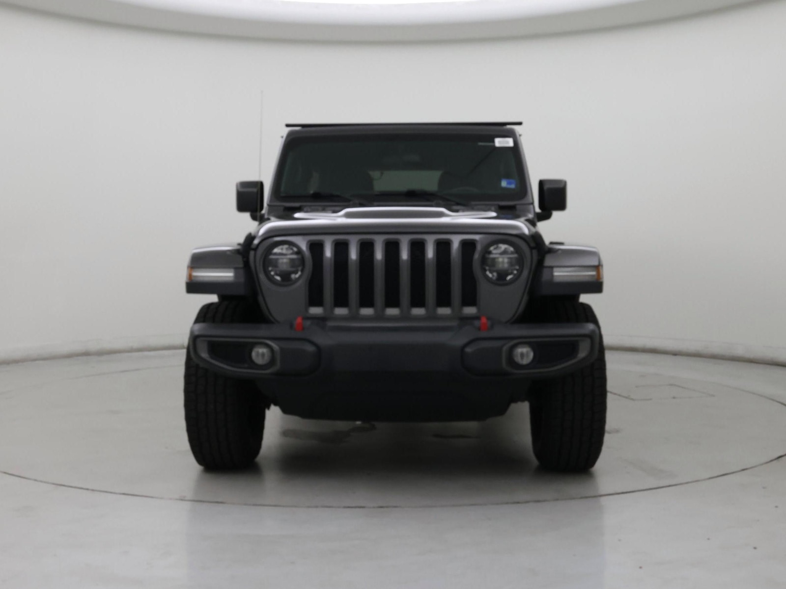 2019 Jeep Wrangler Unlimited Rubicon - Photo 6