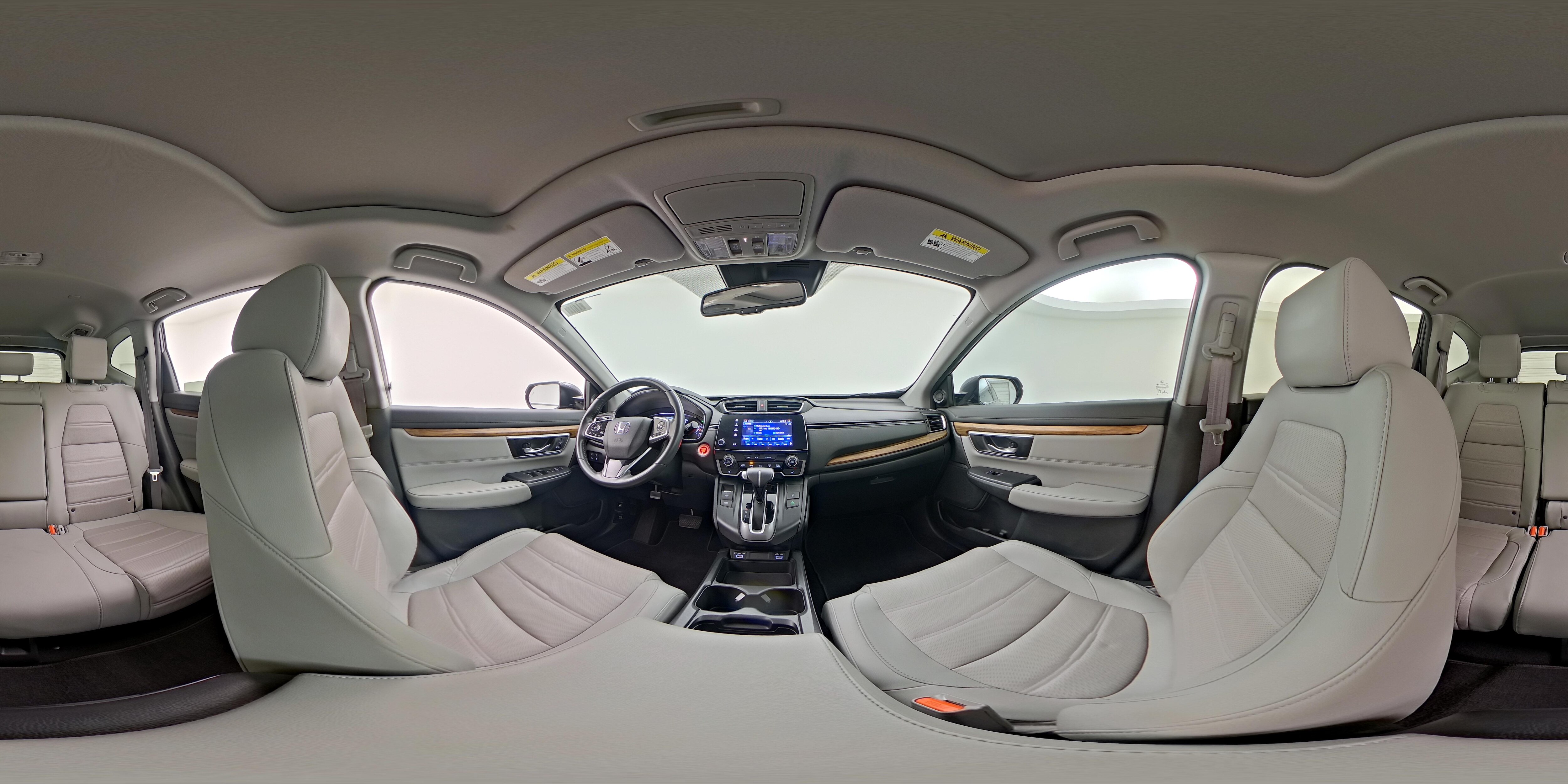 2022 Honda CR-V EX-L - Photo 25