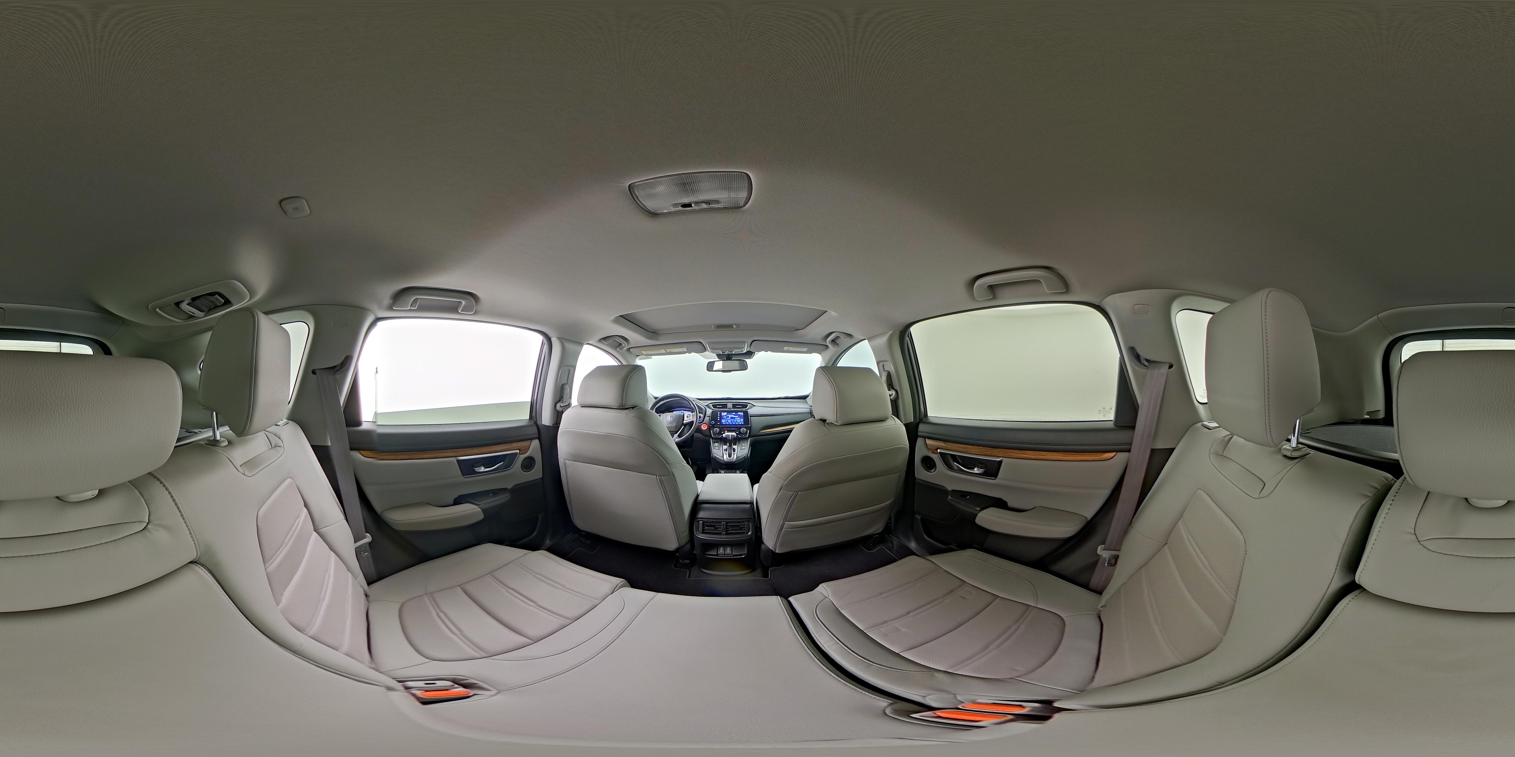 2022 Honda CR-V EX-L - Photo 26