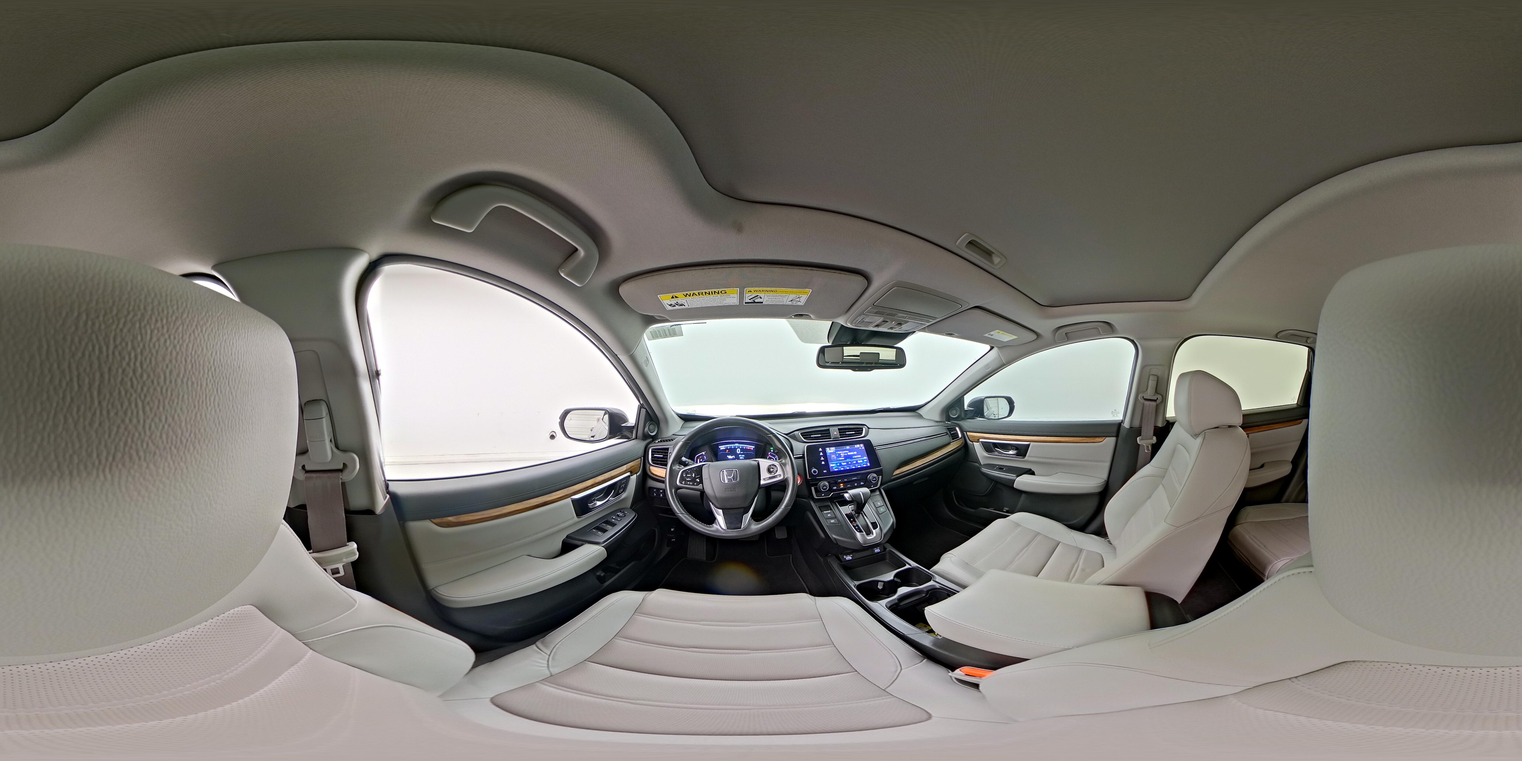 2022 Honda CR-V EX-L - Photo 27