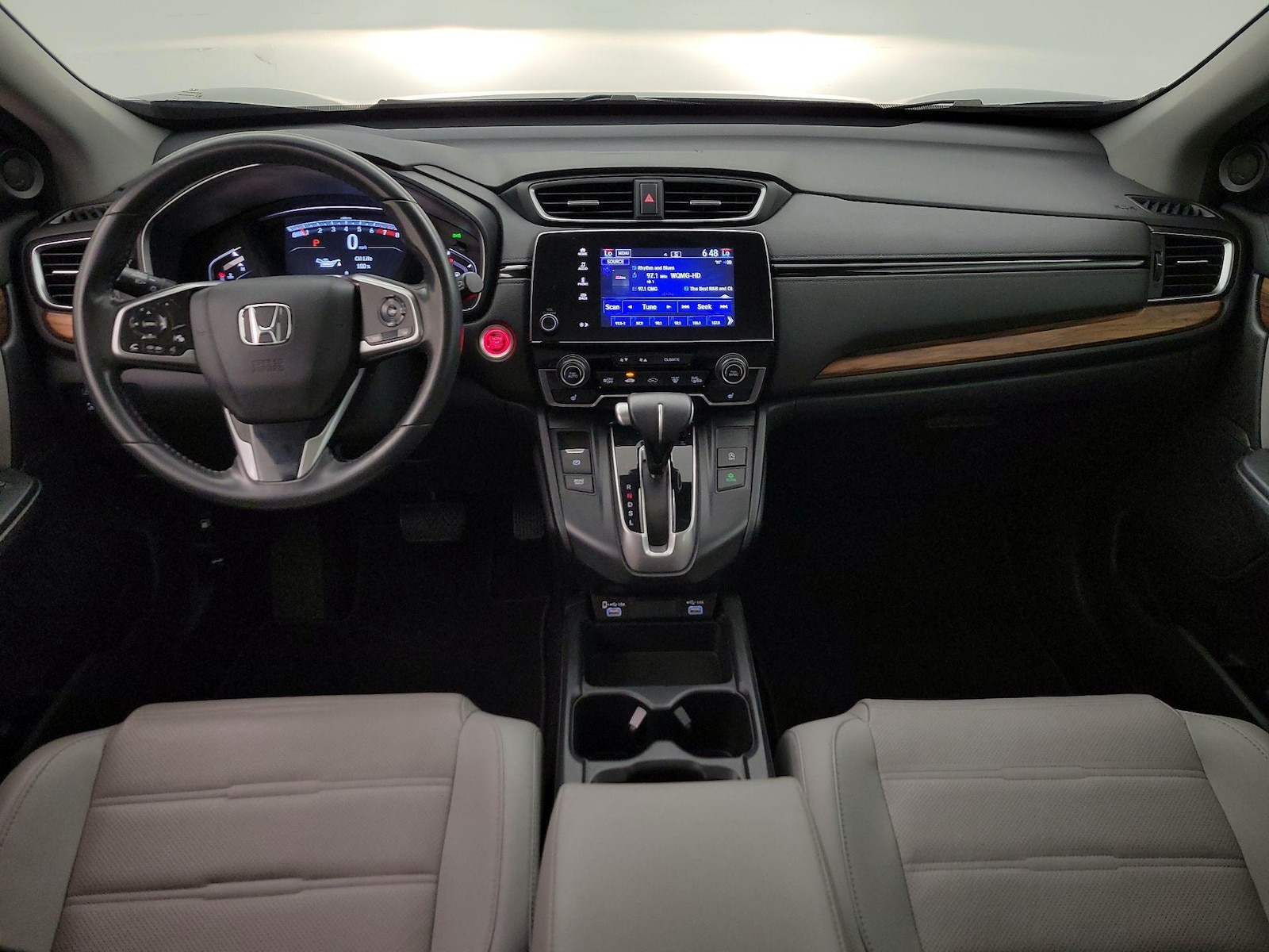 2022 Honda CR-V EX-L - Photo 10