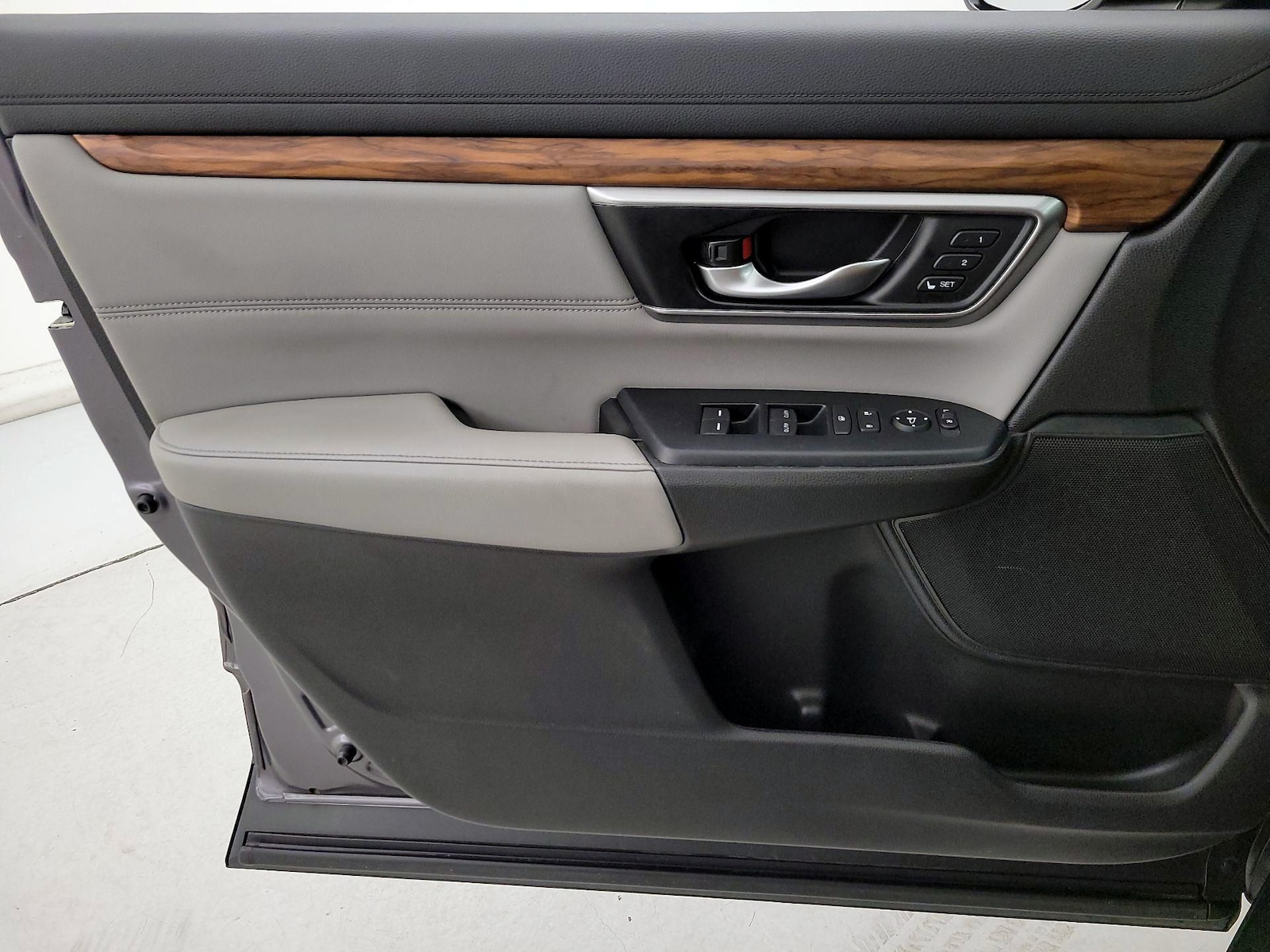 2022 Honda CR-V EX-L - Photo 13