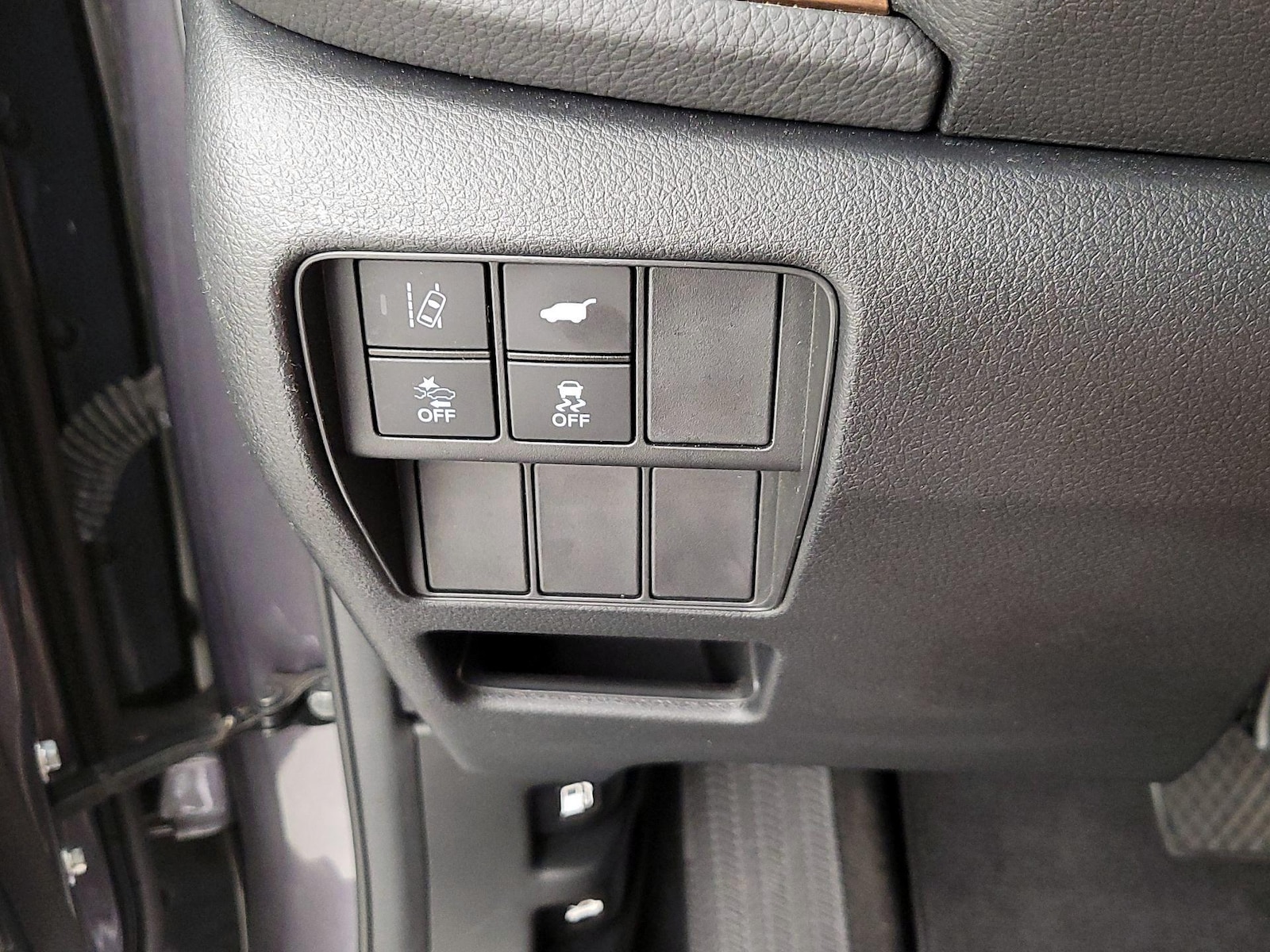 2022 Honda CR-V EX-L - Photo 14