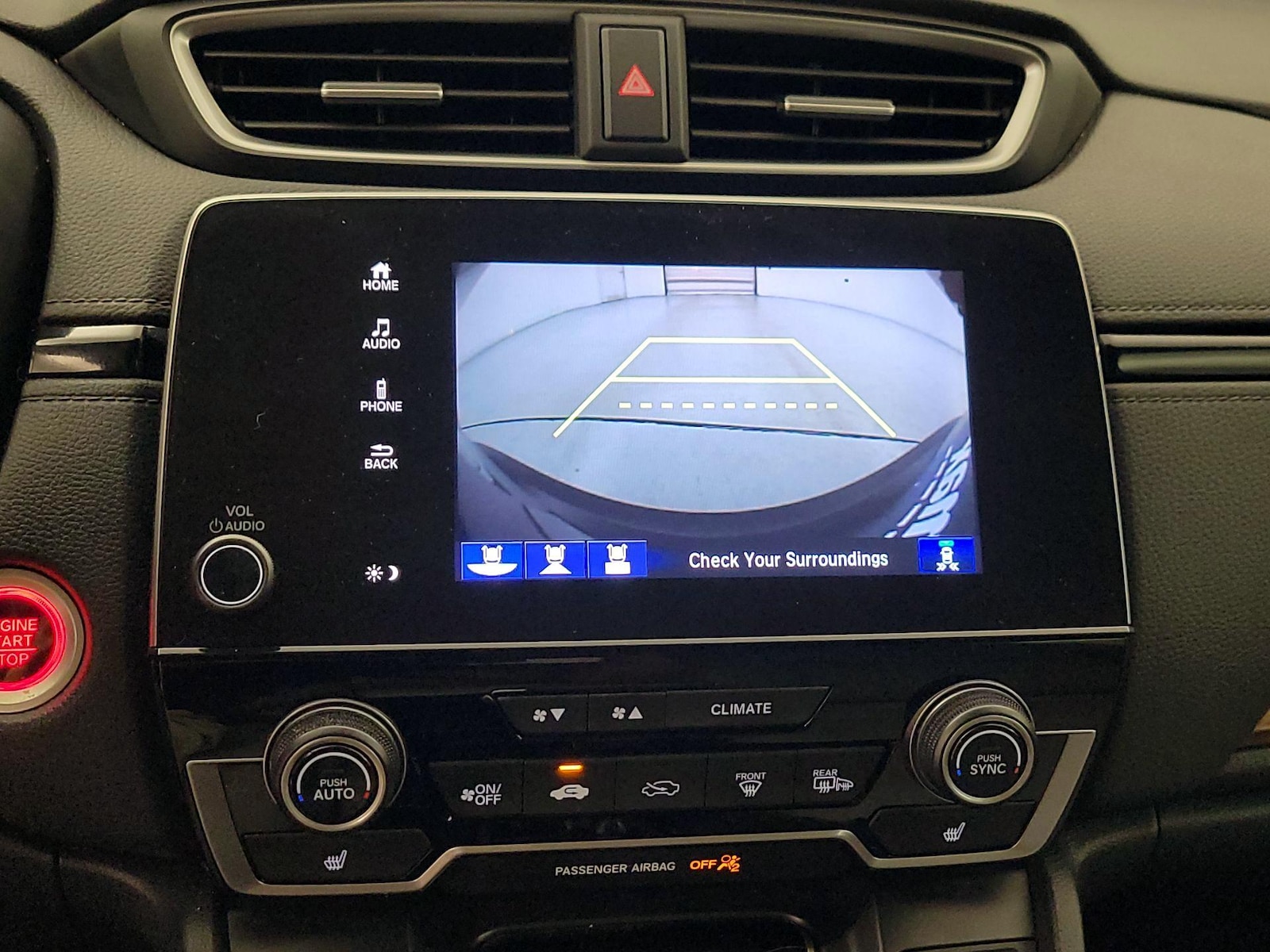2022 Honda CR-V EX-L - Photo 15
