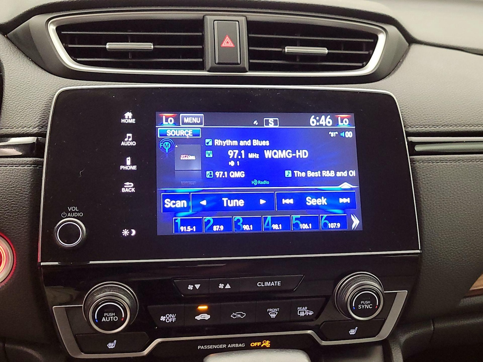 2022 Honda CR-V EX-L - Photo 16